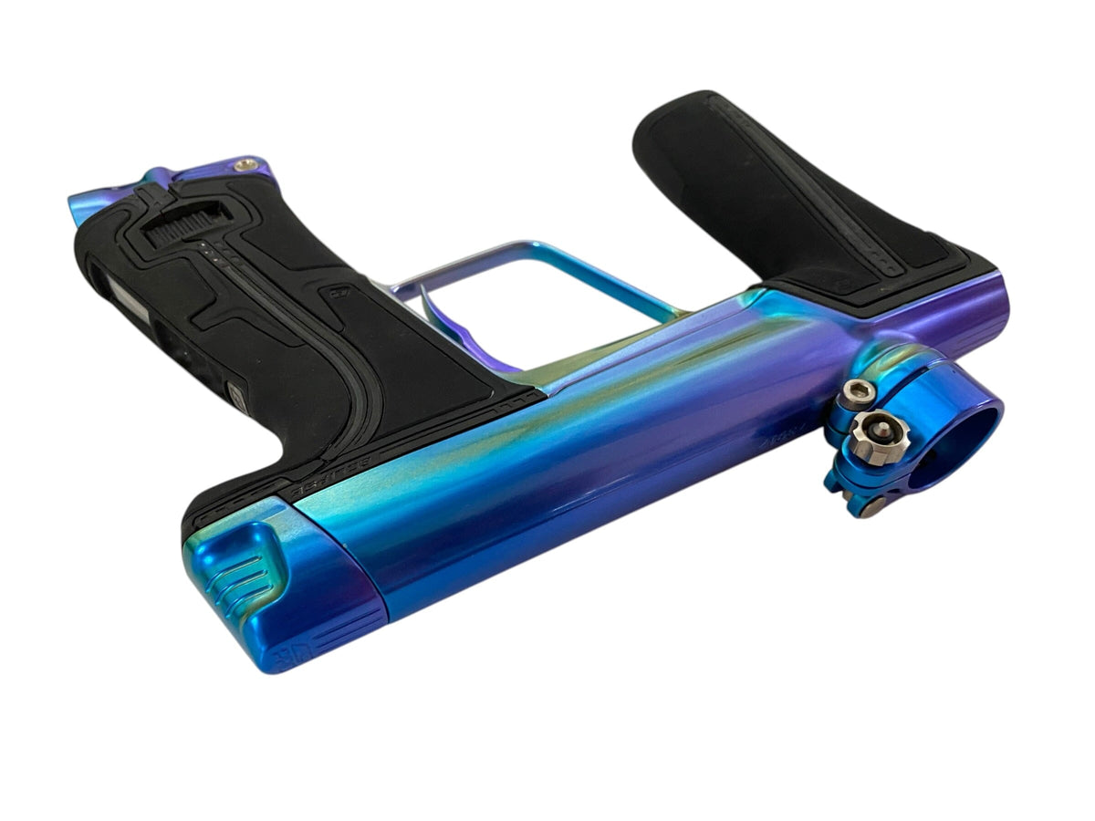 Used Planet Eclipse CS3 Pro Gloss Prism Fade Paintball Gun Paintball Gun from CPXBrosPaintball Buy/Sell/Trade Paintball Markers, New Paintball Guns, Paintball Hoppers, Paintball Masks, and Hormesis Headbands