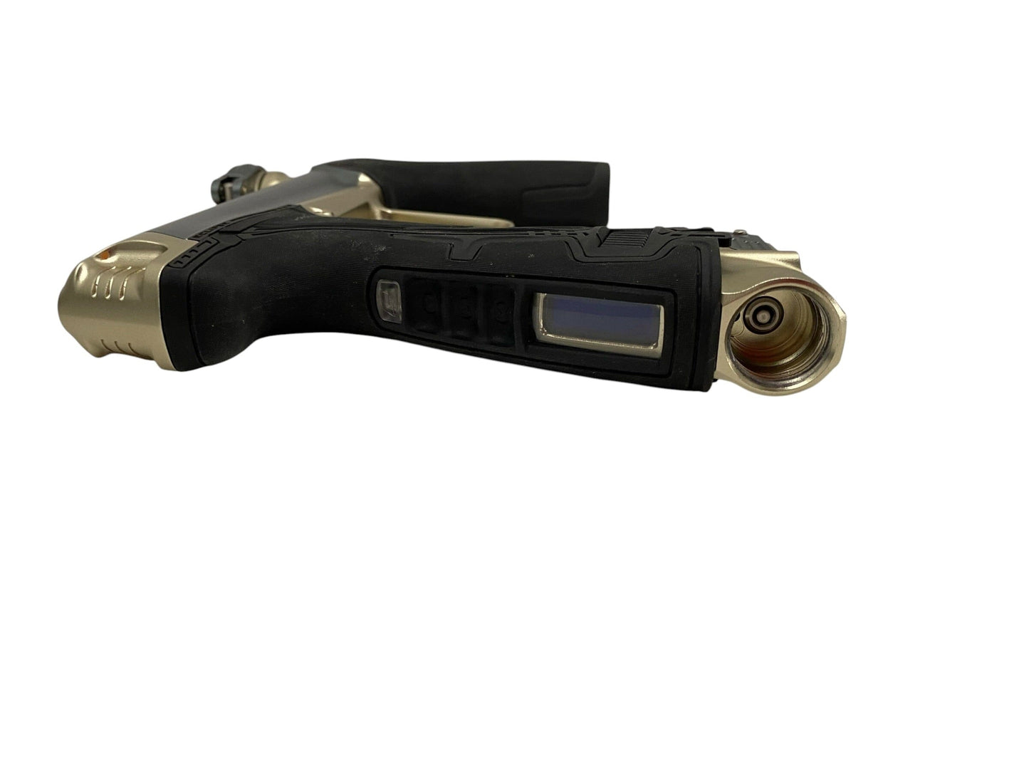 Used Planet Eclipse CS3 Pro Grey/Sandstone Paintball Gun Paintball Gun from CPXBrosPaintball Buy/Sell/Trade Paintball Markers, New Paintball Guns, Paintball Hoppers, Paintball Masks, and Hormesis Headbands