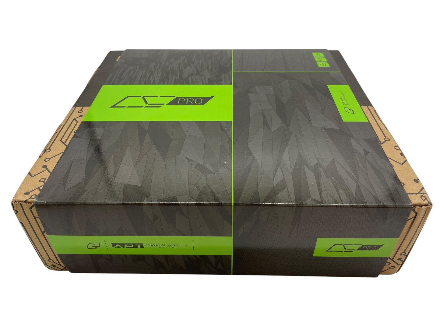 Used PLANET ECLIPSE CS3 PRO INFAMOUS EDITION PURPLE PAINTBALL GUN Paintball Gun from CPXBrosPaintball Buy/Sell/Trade Paintball Markers, New Paintball Guns, Paintball Hoppers, Paintball Masks, and Hormesis Headbands