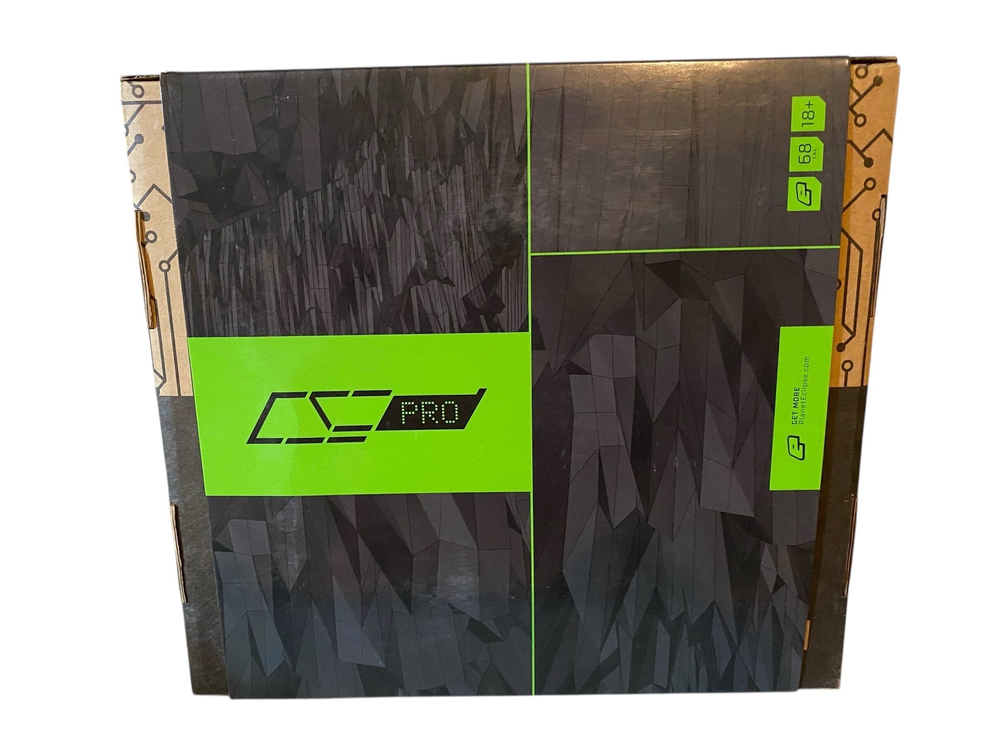 Used PLANET ECLIPSE CS3 PRO - PROFOUND-GRAPHITE APPLE GREEN Paintball Gun from CPXBrosPaintball Buy/Sell/Trade Paintball Markers, New Paintball Guns, Paintball Hoppers, Paintball Masks, and Hormesis Headbands