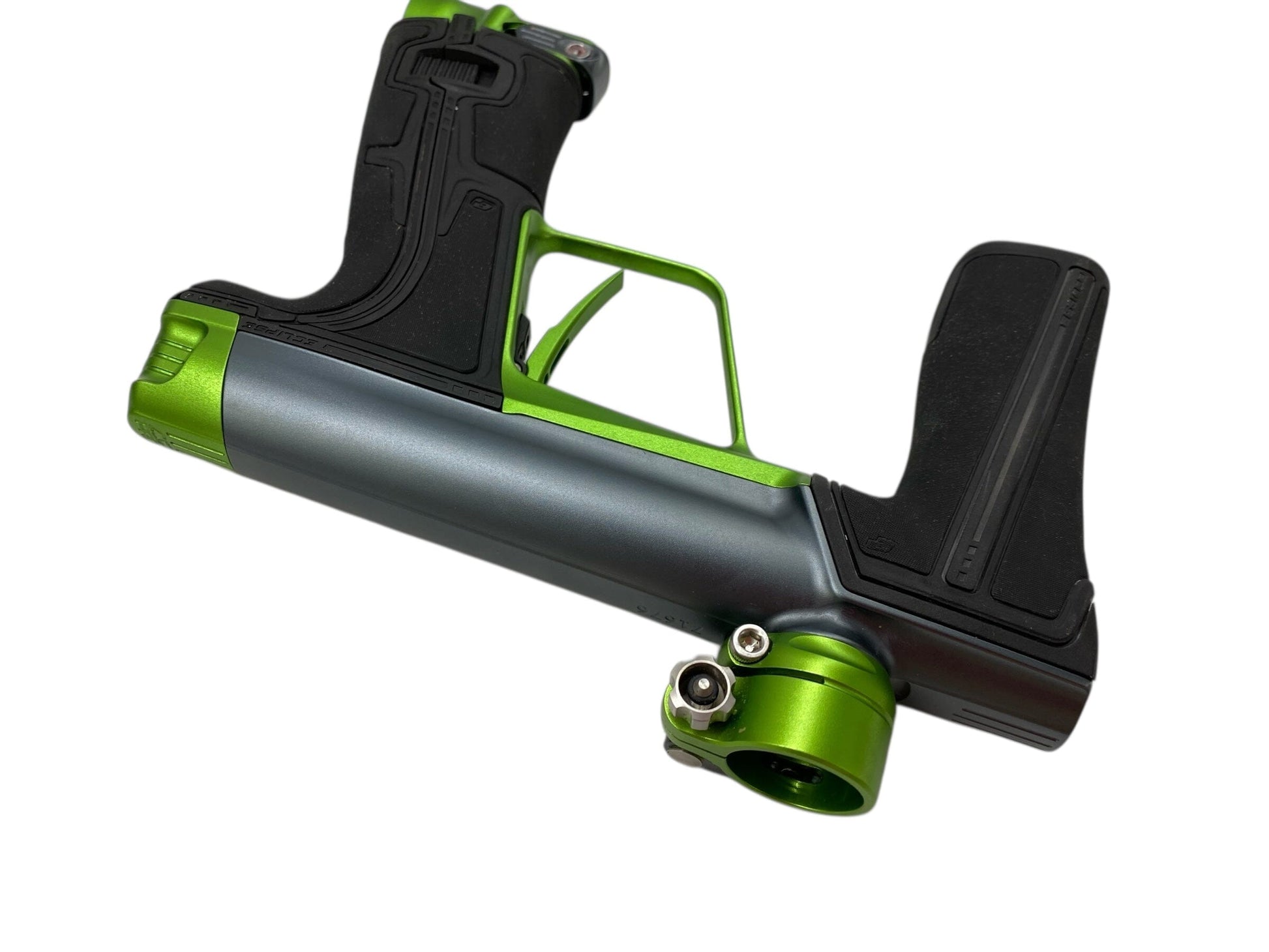 Used PLANET ECLIPSE CS3 PRO - PROFOUND-GRAPHITE APPLE GREEN Paintball Gun from CPXBrosPaintball Buy/Sell/Trade Paintball Markers, New Paintball Guns, Paintball Hoppers, Paintball Masks, and Hormesis Headbands