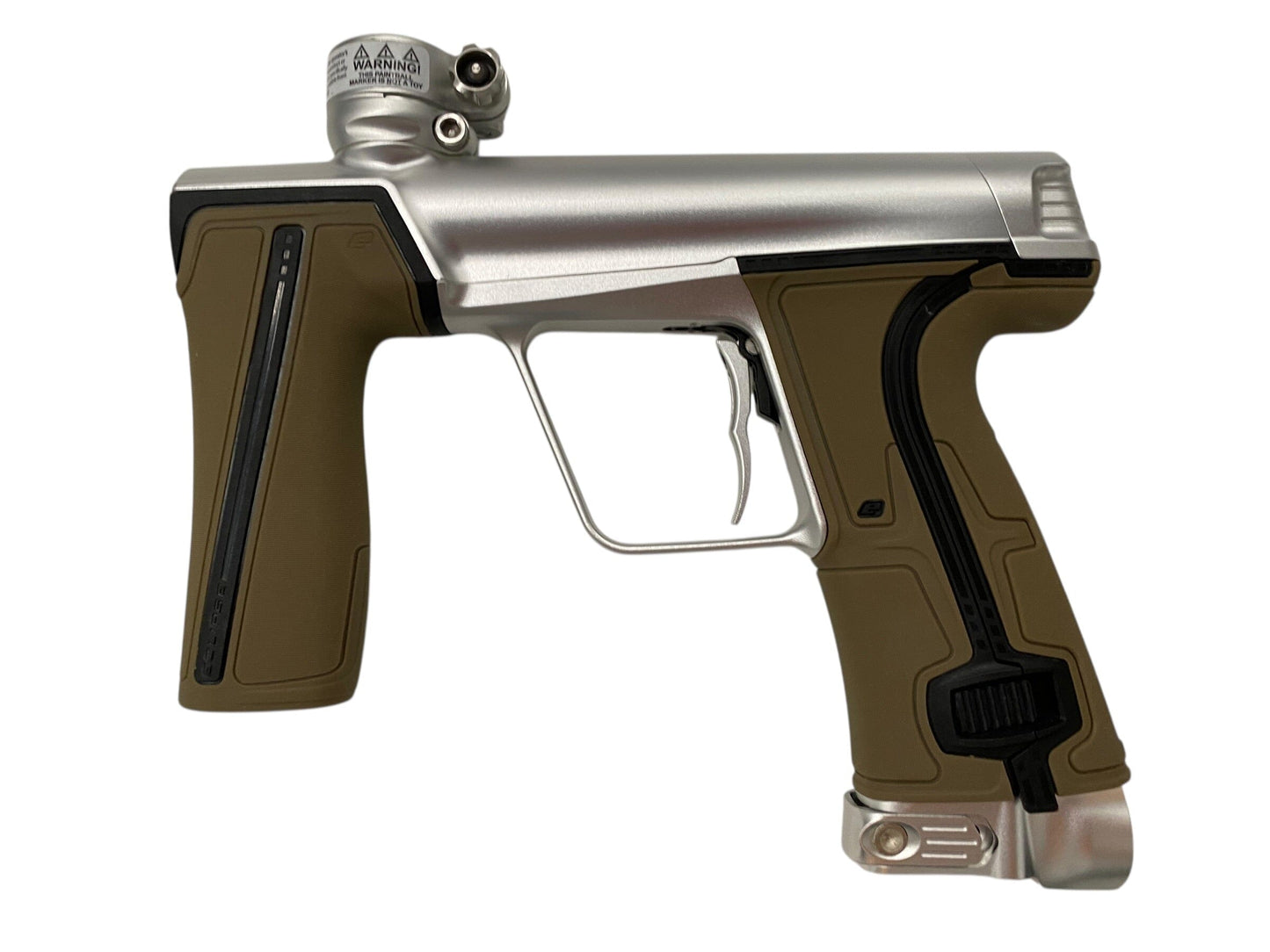 Used Planet Eclipse CS3 Pro "Pure" Paintball Gun Paintball Gun from CPXBrosPaintball Buy/Sell/Trade Paintball Markers, New Paintball Guns, Paintball Hoppers, Paintball Masks, and Hormesis Headbands