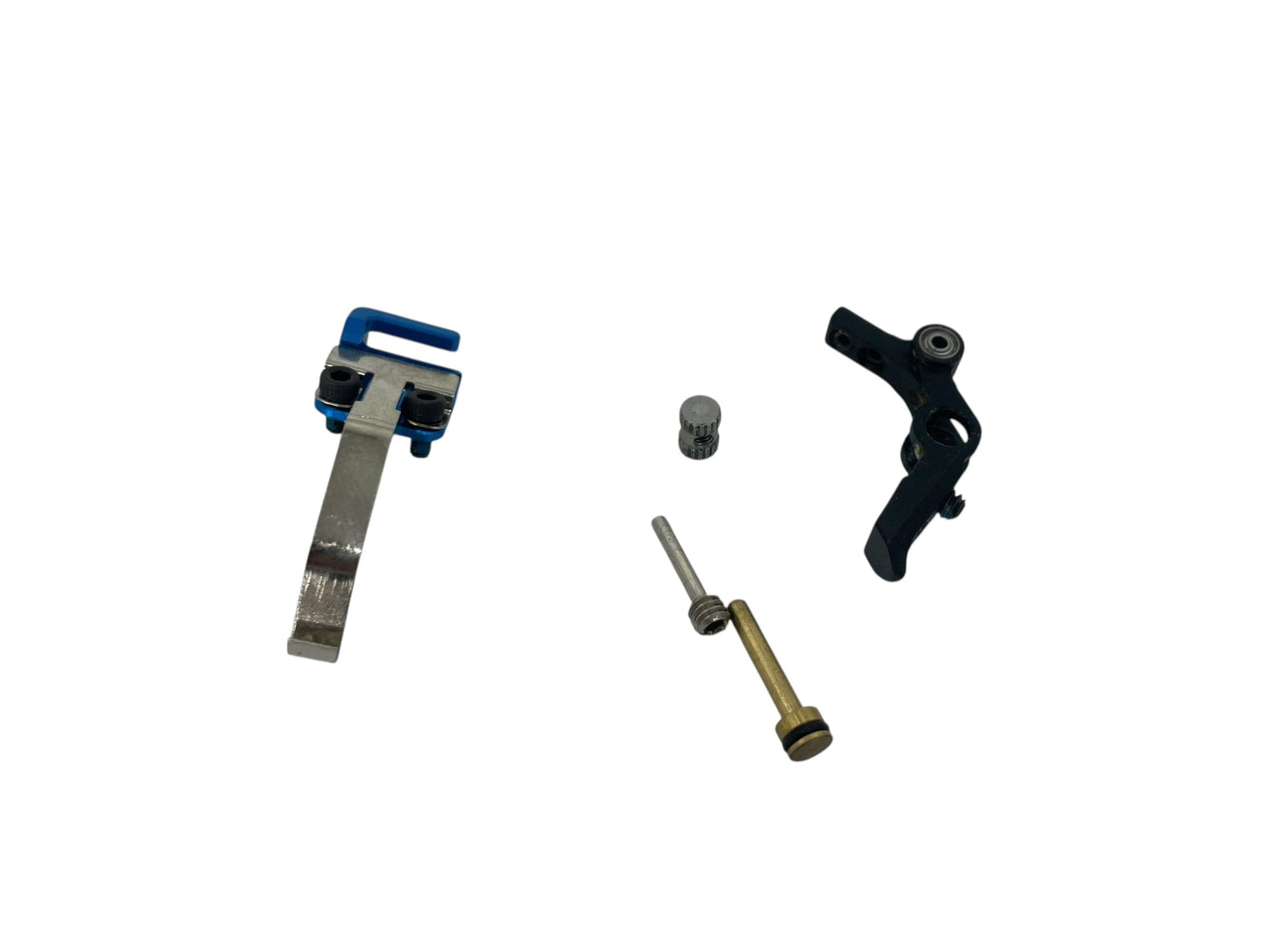 Used Planet Eclipse Cs3 Trigger Parts Trigger Bearing Paintball Gun from CPXBrosPaintball Buy/Sell/Trade Paintball Markers, New Paintball Guns, Paintball Hoppers, Paintball Masks, and Hormesis Headbands