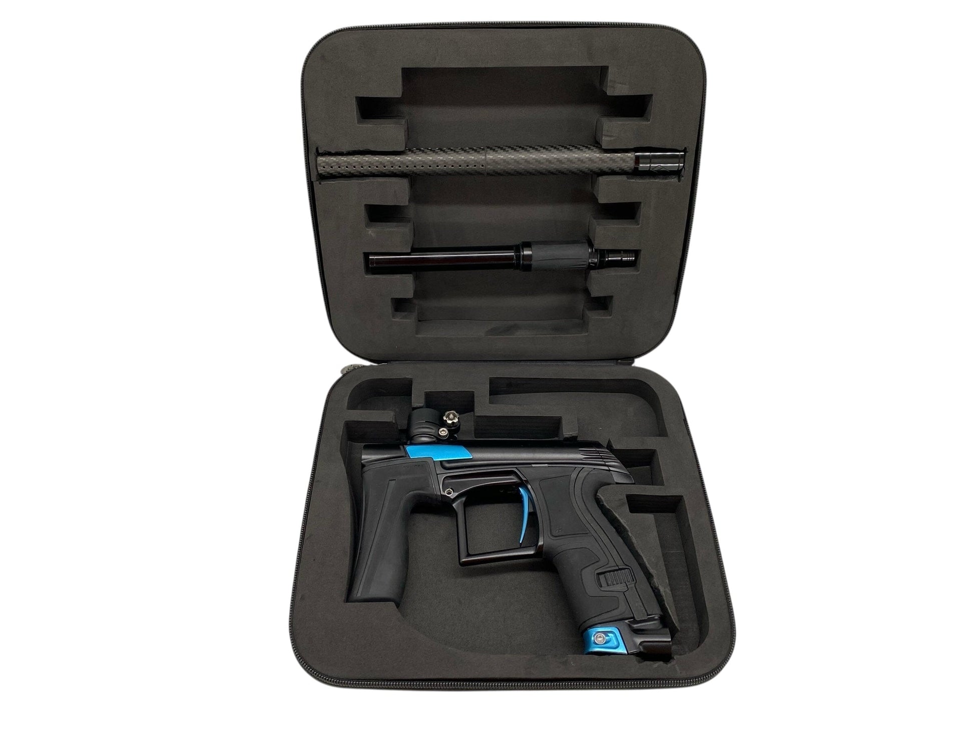 Used Planet Eclipse Csr Paintball Gun Black Blue Paintball Gun from CPXBrosPaintball Buy/Sell/Trade Paintball Markers, New Paintball Guns, Paintball Hoppers, Paintball Masks, and Hormesis Headbands