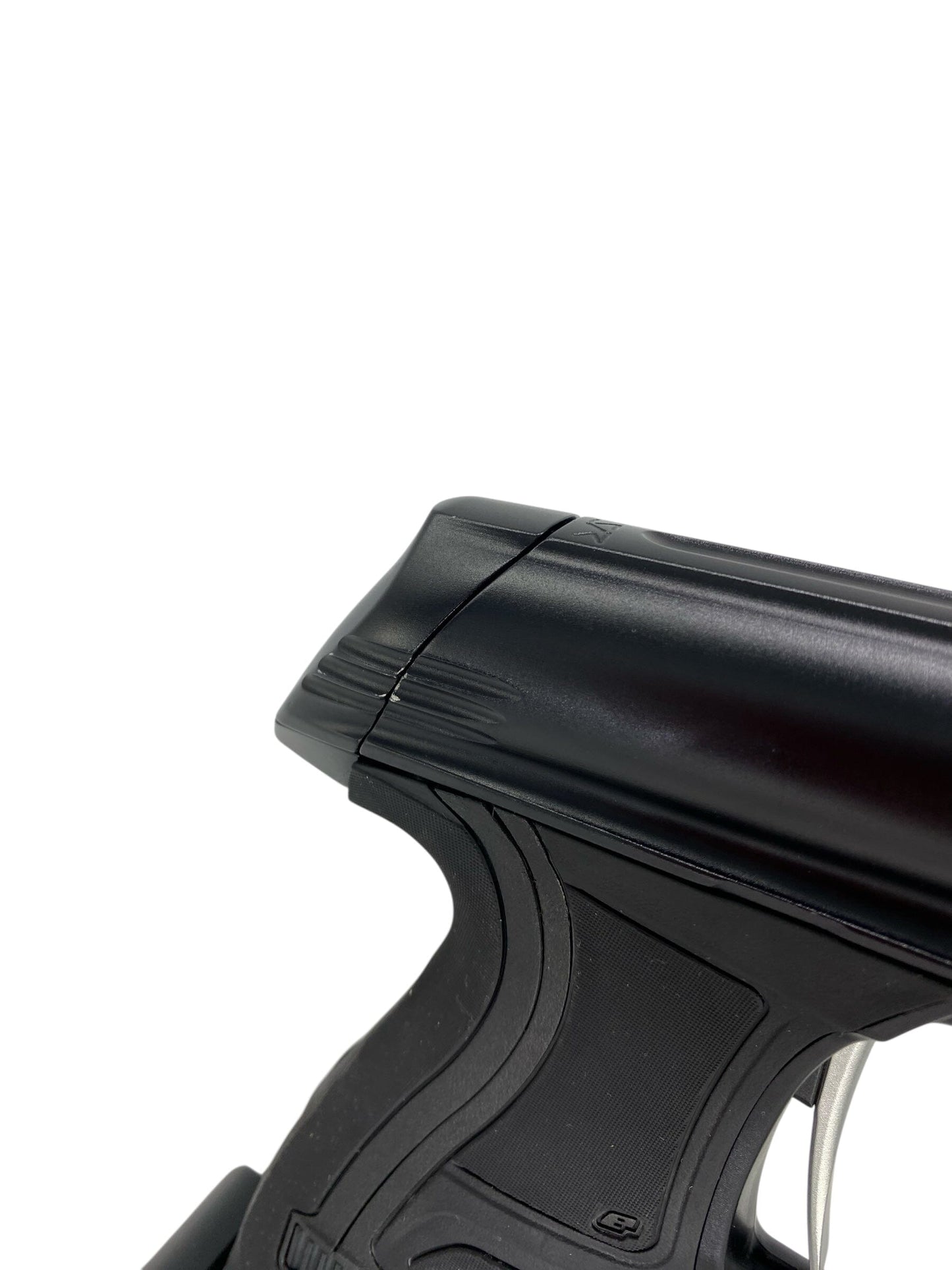 Used Planet Eclipse Csr Paintball Gun Black Green Paintball Gun from CPXBrosPaintball Buy/Sell/Trade Paintball Markers, New Paintball Guns, Paintball Hoppers, Paintball Masks, and Hormesis Headbands