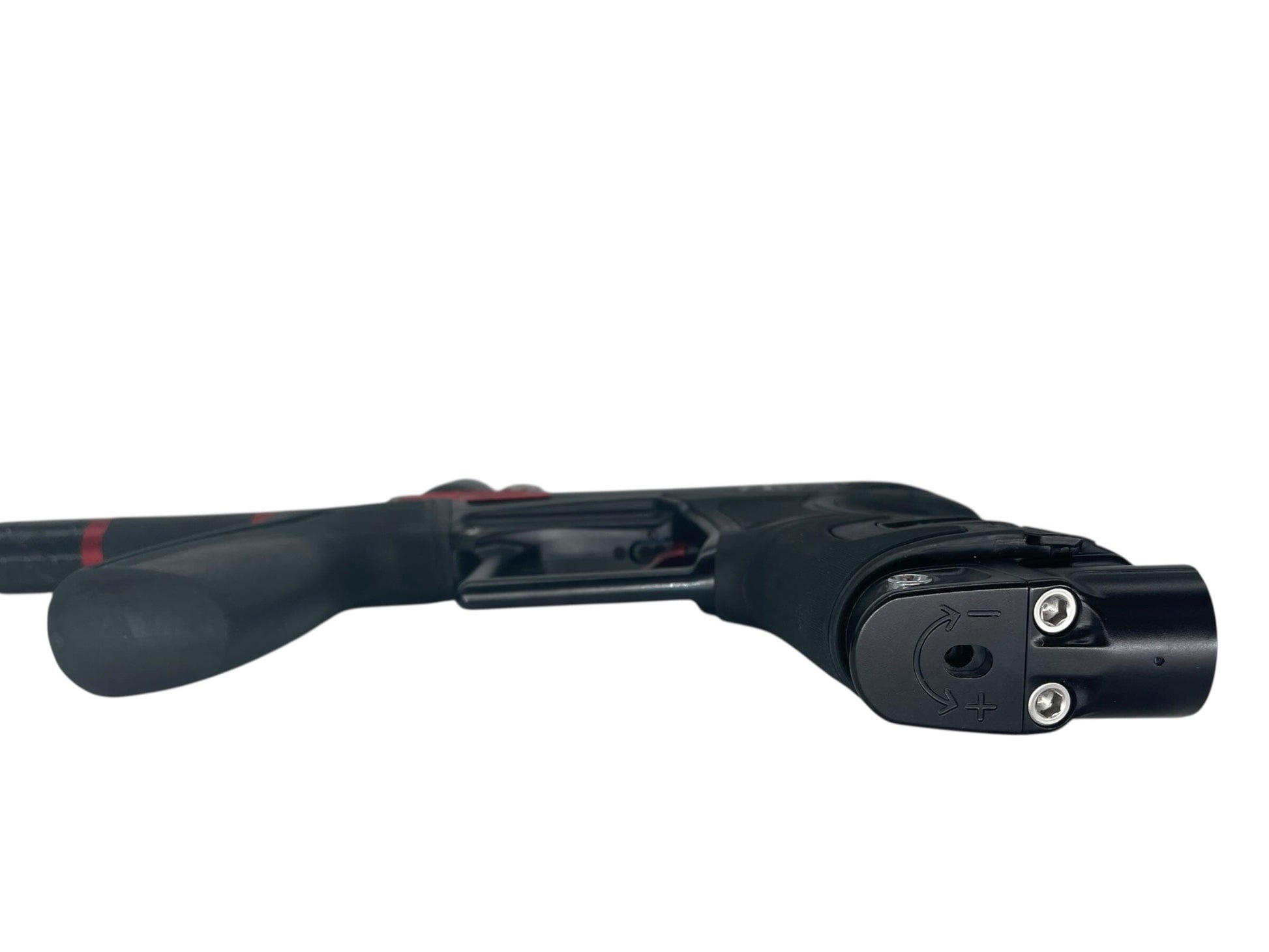 Used Planet Eclipse Csr Paintball Gun Black/Red Paintball Gun from CPXBrosPaintball Buy/Sell/Trade Paintball Markers, New Paintball Guns, Paintball Hoppers, Paintball Masks, and Hormesis Headbands