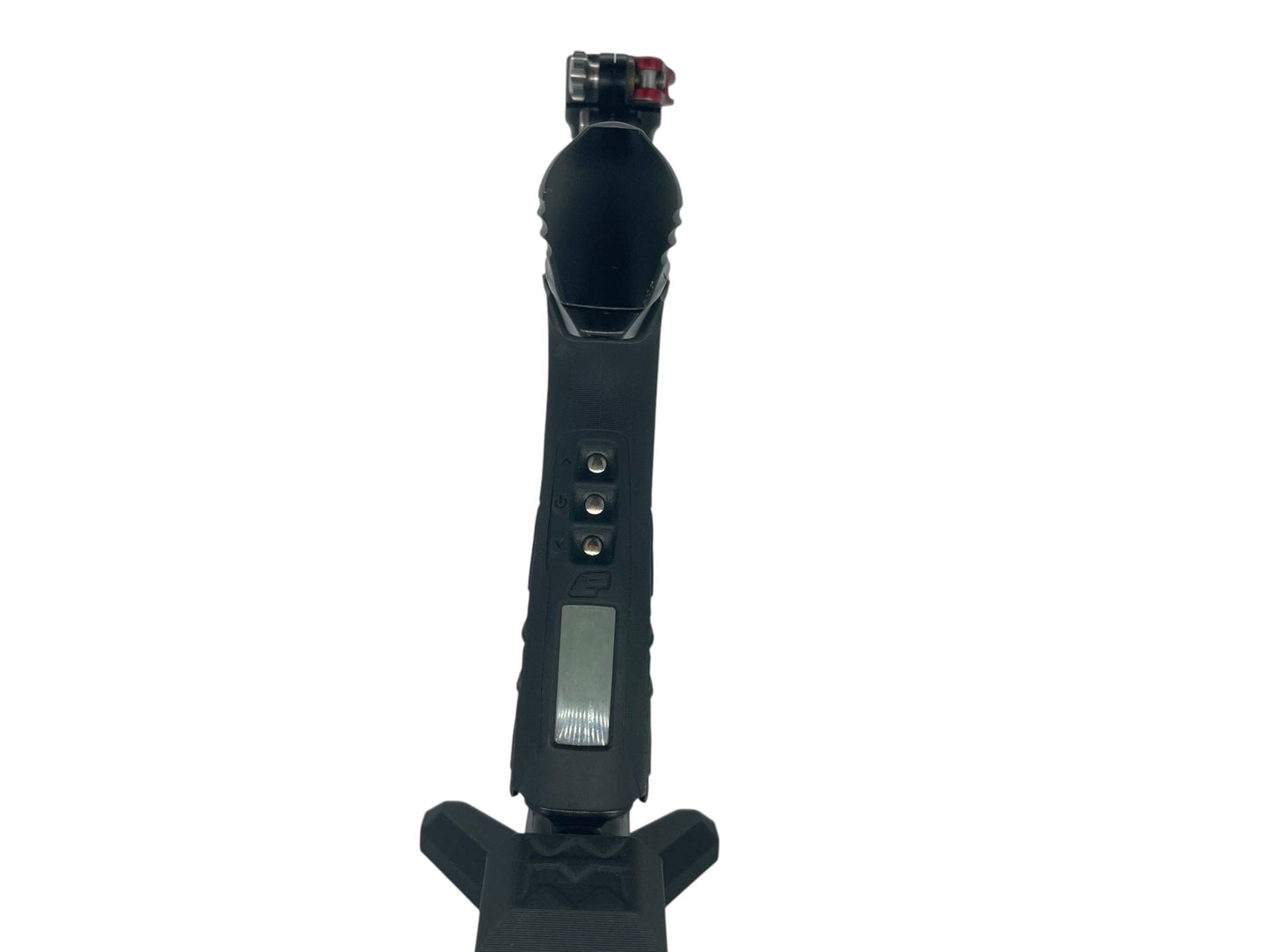 Used Planet Eclipse Csr Paintball Gun Black/Red Paintball Gun from CPXBrosPaintball Buy/Sell/Trade Paintball Markers, New Paintball Guns, Paintball Hoppers, Paintball Masks, and Hormesis Headbands