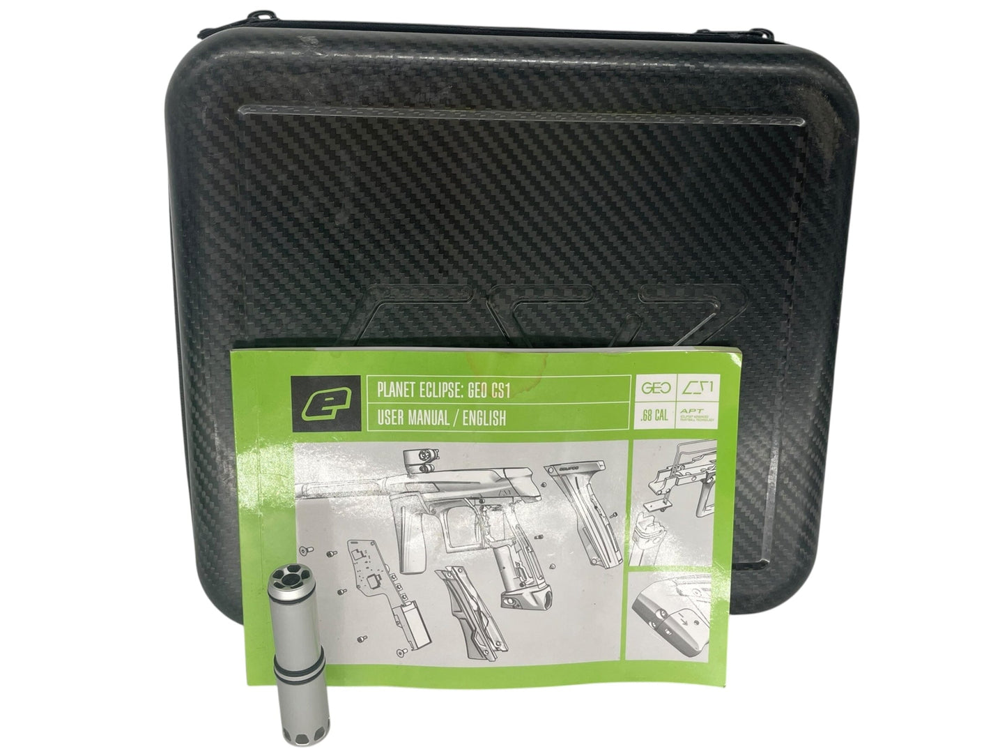 Used Planet Eclipse Csr Paintball Gun Black/Red Paintball Gun from CPXBrosPaintball Buy/Sell/Trade Paintball Markers, New Paintball Guns, Paintball Hoppers, Paintball Masks, and Hormesis Headbands