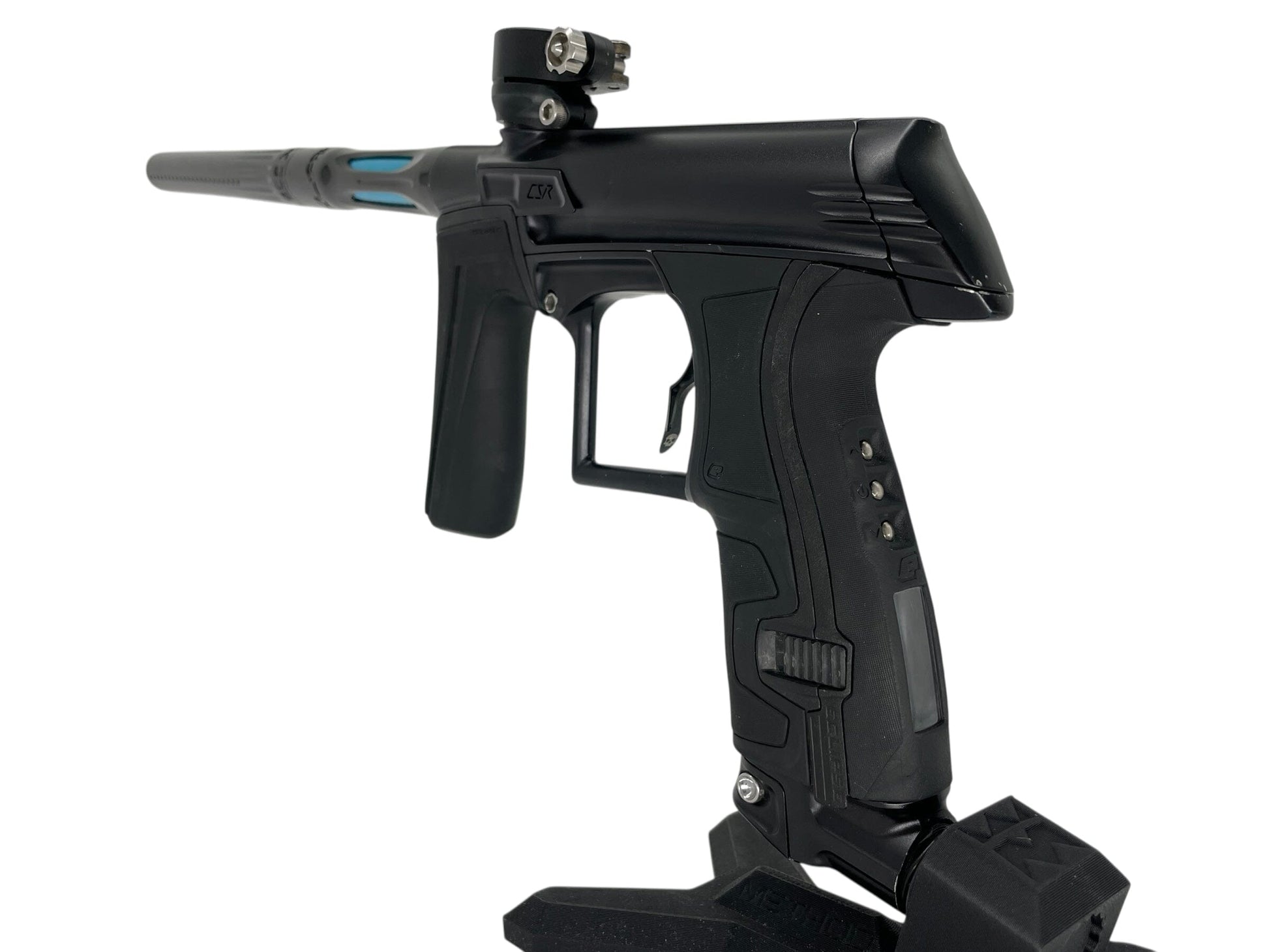 Used Planet Eclipse CSR Paintball Gun Midnight Paintball Gun from CPXBrosPaintball Buy/Sell/Trade Paintball Markers, New Paintball Guns, Paintball Hoppers, Paintball Masks, and Hormesis Headbands