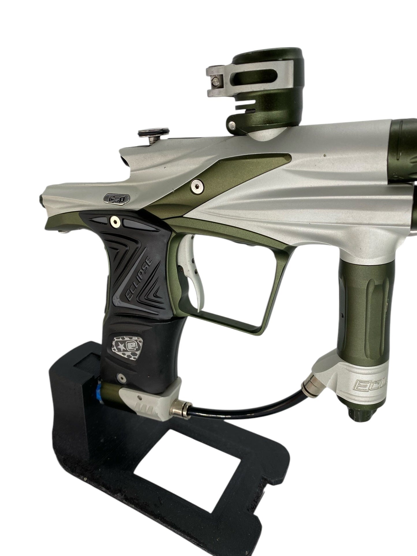 Used Planet Eclipse Ego 11 Paintball Gun Paintball Gun from CPXBrosPaintball Buy/Sell/Trade Paintball Markers, New Paintball Guns, Paintball Hoppers, Paintball Masks, and Hormesis Headbands