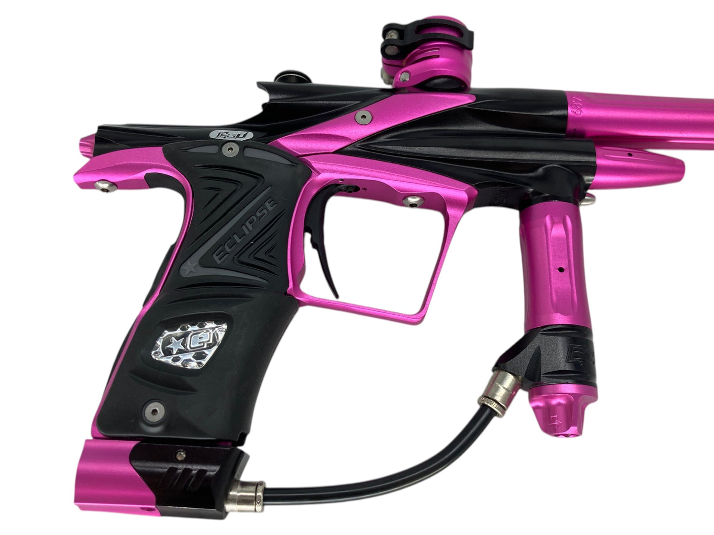 Used Planet Eclipse Ego 11 Paintball Gun Paintball Gun from CPXBrosPaintball Buy/Sell/Trade Paintball Markers, New Paintball Guns, Paintball Hoppers, Paintball Masks, and Hormesis Headbands