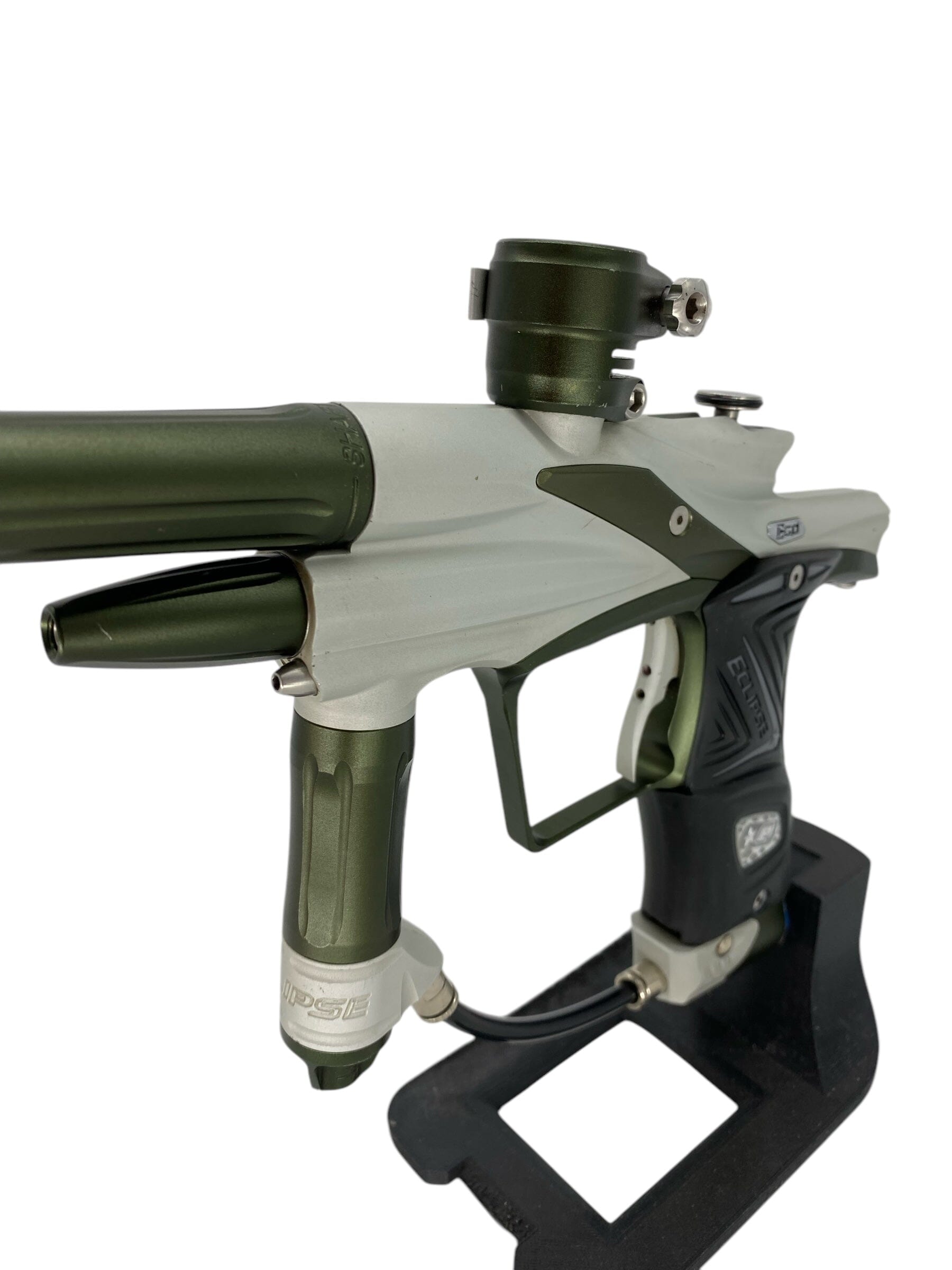 Used Planet Eclipse Ego 11 Paintball Gun Paintball Gun from CPXBrosPaintball Buy/Sell/Trade Paintball Markers, New Paintball Guns, Paintball Hoppers, Paintball Masks, and Hormesis Headbands