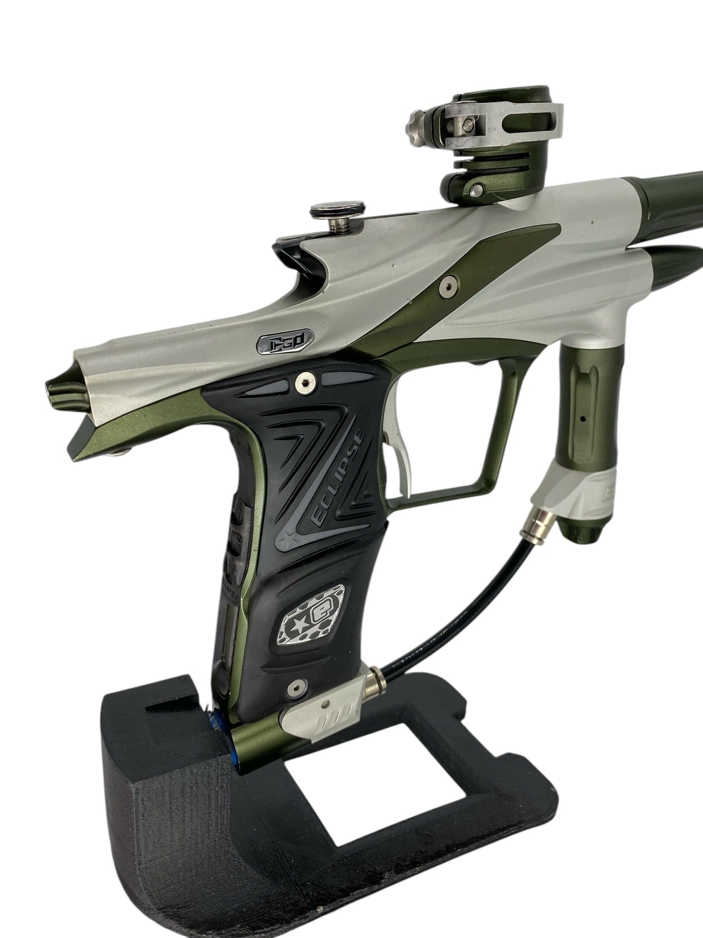Used Planet Eclipse Ego 11 Paintball Gun Paintball Gun from CPXBrosPaintball Buy/Sell/Trade Paintball Markers, New Paintball Guns, Paintball Hoppers, Paintball Masks, and Hormesis Headbands