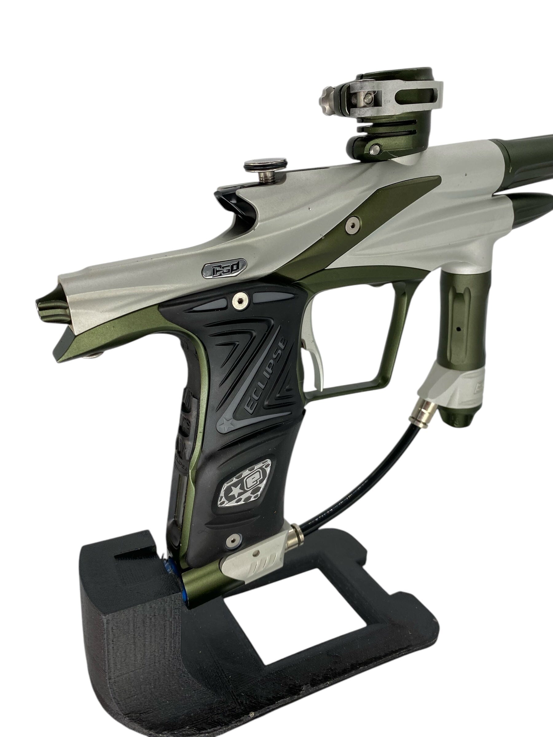 Used Planet Eclipse Ego 11 Paintball Gun Paintball Gun from CPXBrosPaintball Buy/Sell/Trade Paintball Markers, New Paintball Guns, Paintball Hoppers, Paintball Masks, and Hormesis Headbands