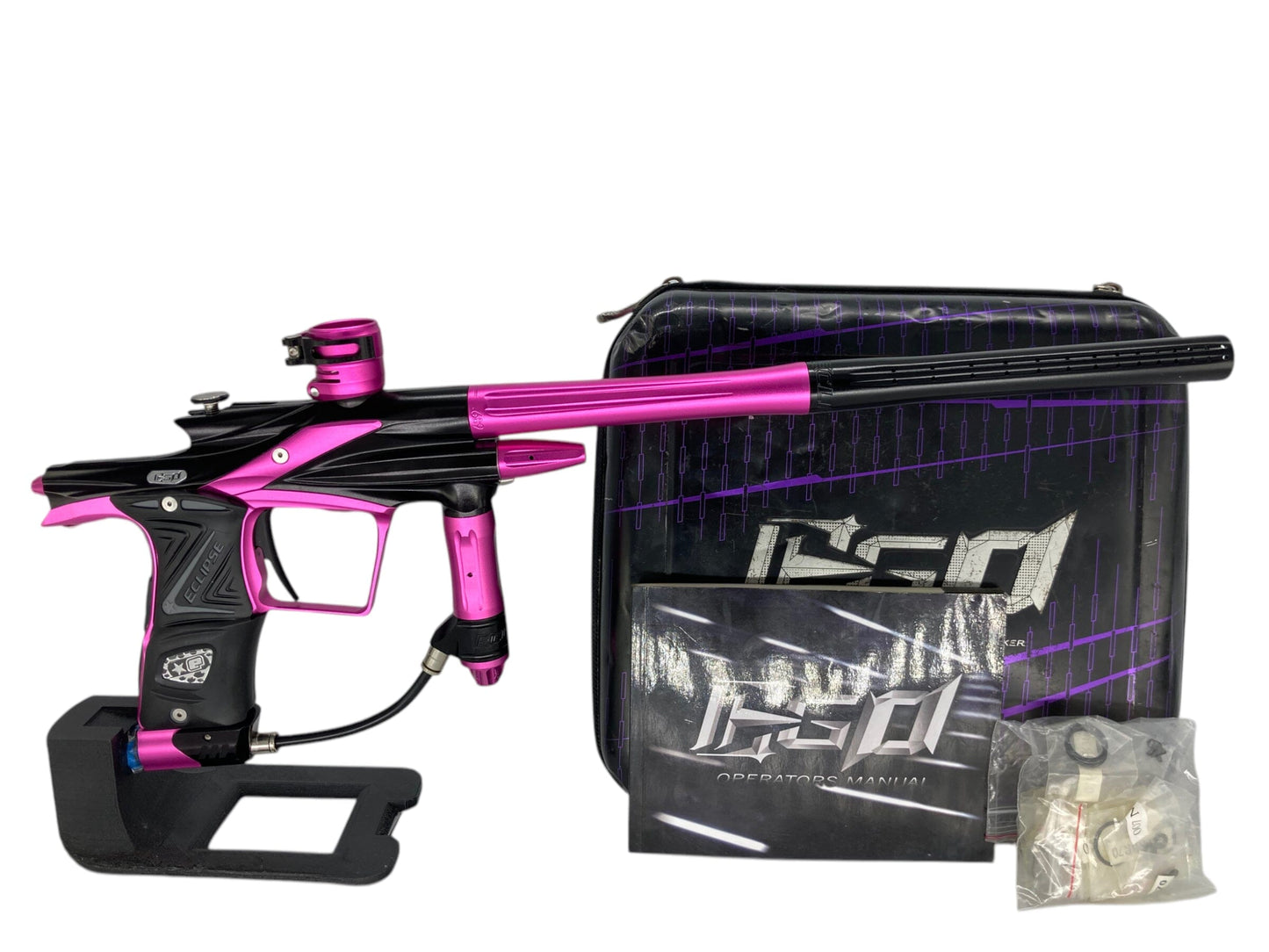 Used Planet Eclipse Ego 11 Paintball Gun Paintball Gun from CPXBrosPaintball Buy/Sell/Trade Paintball Markers, New Paintball Guns, Paintball Hoppers, Paintball Masks, and Hormesis Headbands