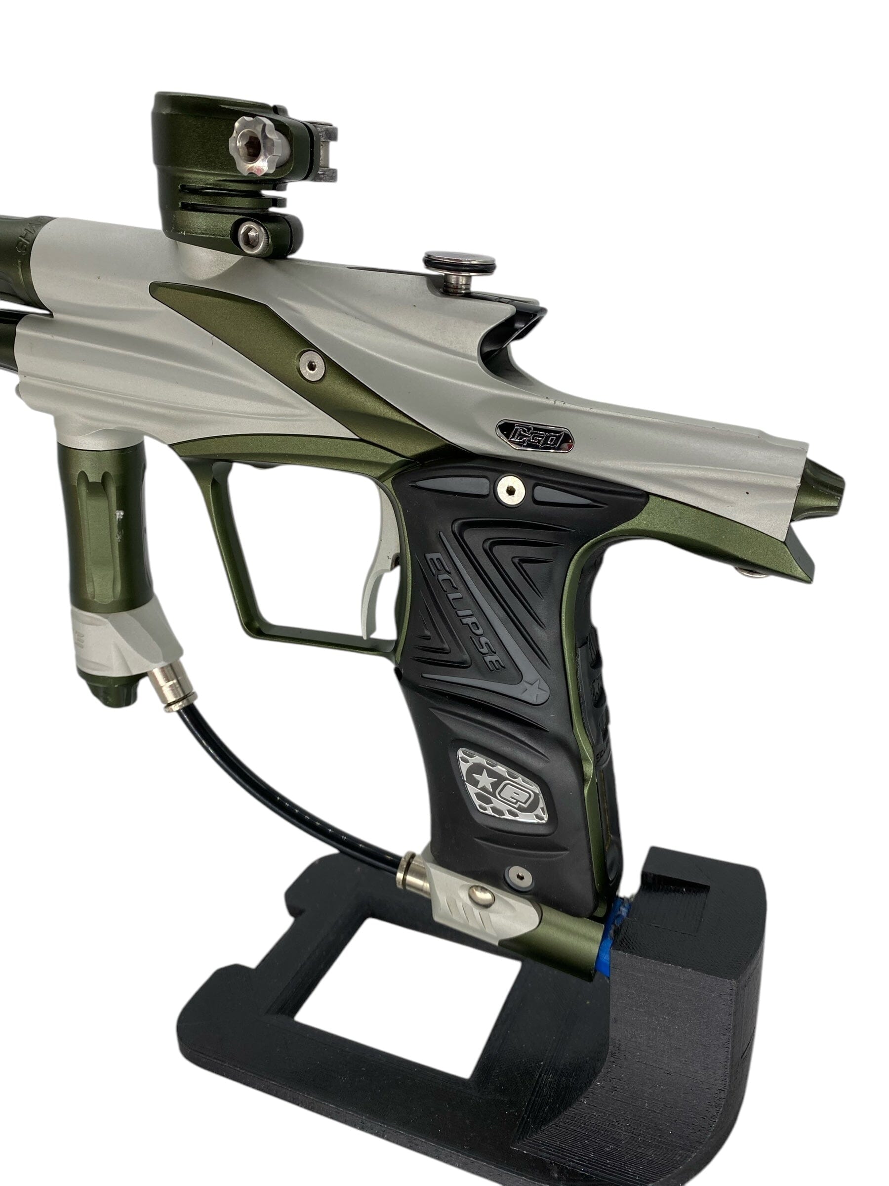 Used Planet Eclipse Ego 11 Paintball Gun Paintball Gun from CPXBrosPaintball Buy/Sell/Trade Paintball Markers, New Paintball Guns, Paintball Hoppers, Paintball Masks, and Hormesis Headbands