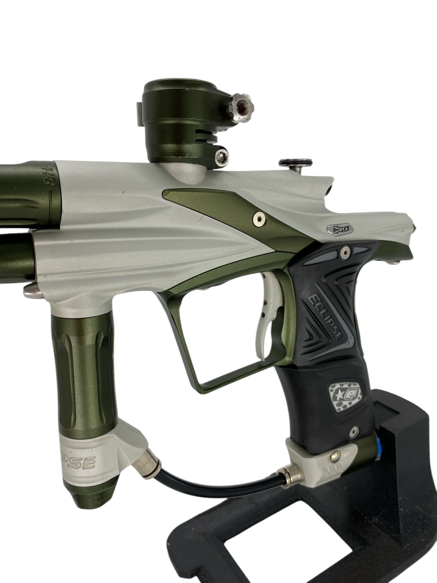 Used Planet Eclipse Ego 11 Paintball Gun Paintball Gun from CPXBrosPaintball Buy/Sell/Trade Paintball Markers, New Paintball Guns, Paintball Hoppers, Paintball Masks, and Hormesis Headbands