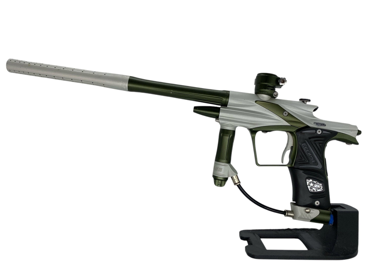 Used Planet Eclipse Ego 11 Paintball Gun Paintball Gun from CPXBrosPaintball Buy/Sell/Trade Paintball Markers, New Paintball Guns, Paintball Hoppers, Paintball Masks, and Hormesis Headbands