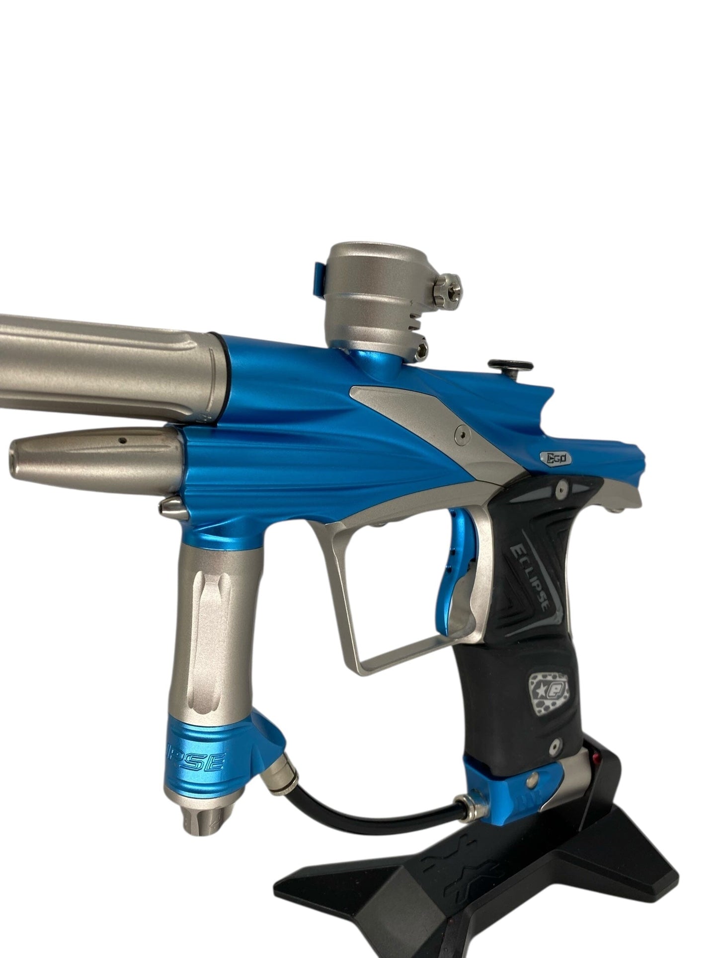 Used Planet Eclipse Ego 11 Paintball Gun Teal/Bronze Paintball Gun from CPXBrosPaintball Buy/Sell/Trade Paintball Markers, New Paintball Guns, Paintball Hoppers, Paintball Masks, and Hormesis Headbands
