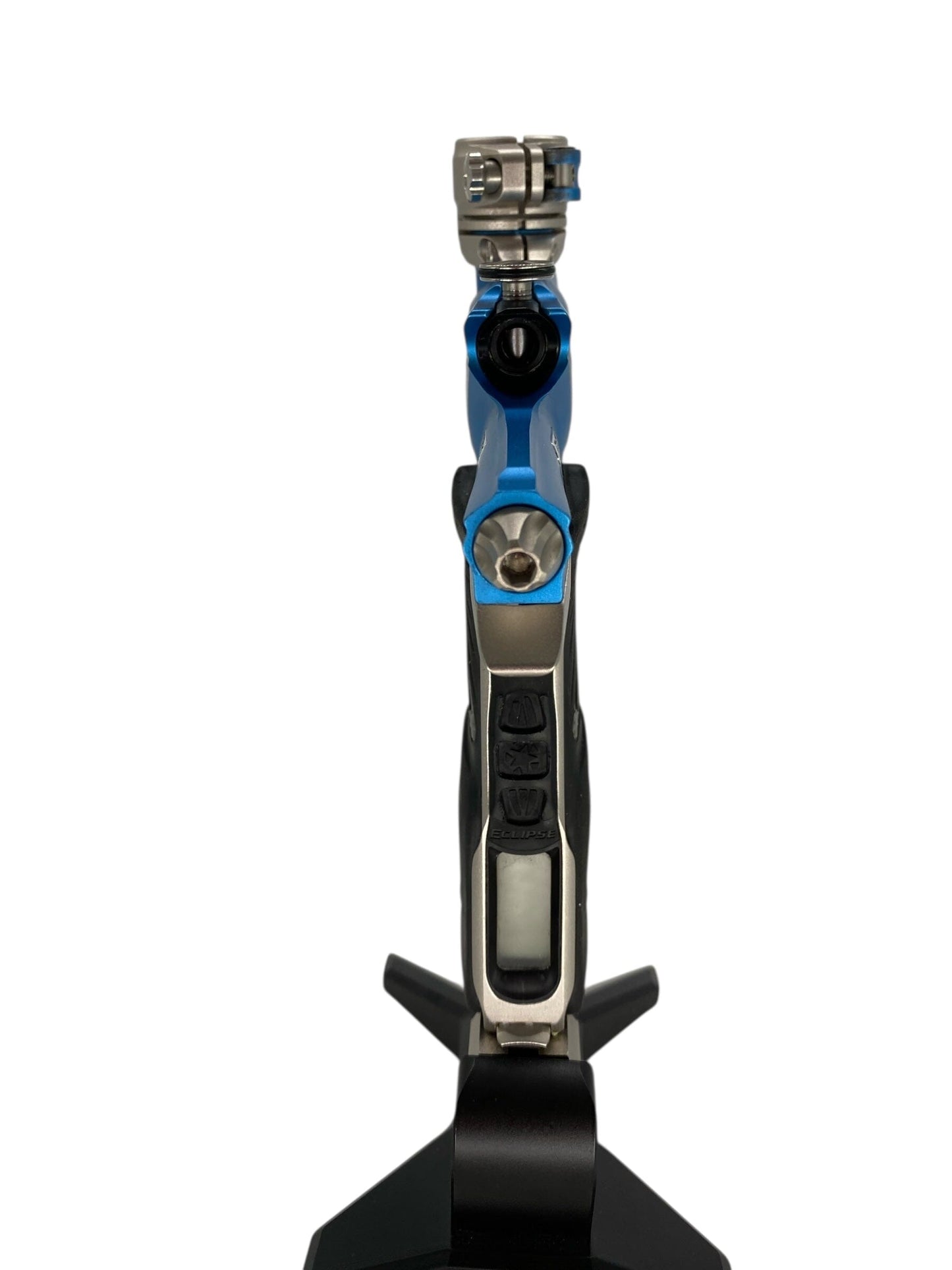 Used Planet Eclipse Ego 11 Paintball Gun Teal/Bronze Paintball Gun from CPXBrosPaintball Buy/Sell/Trade Paintball Markers, New Paintball Guns, Paintball Hoppers, Paintball Masks, and Hormesis Headbands