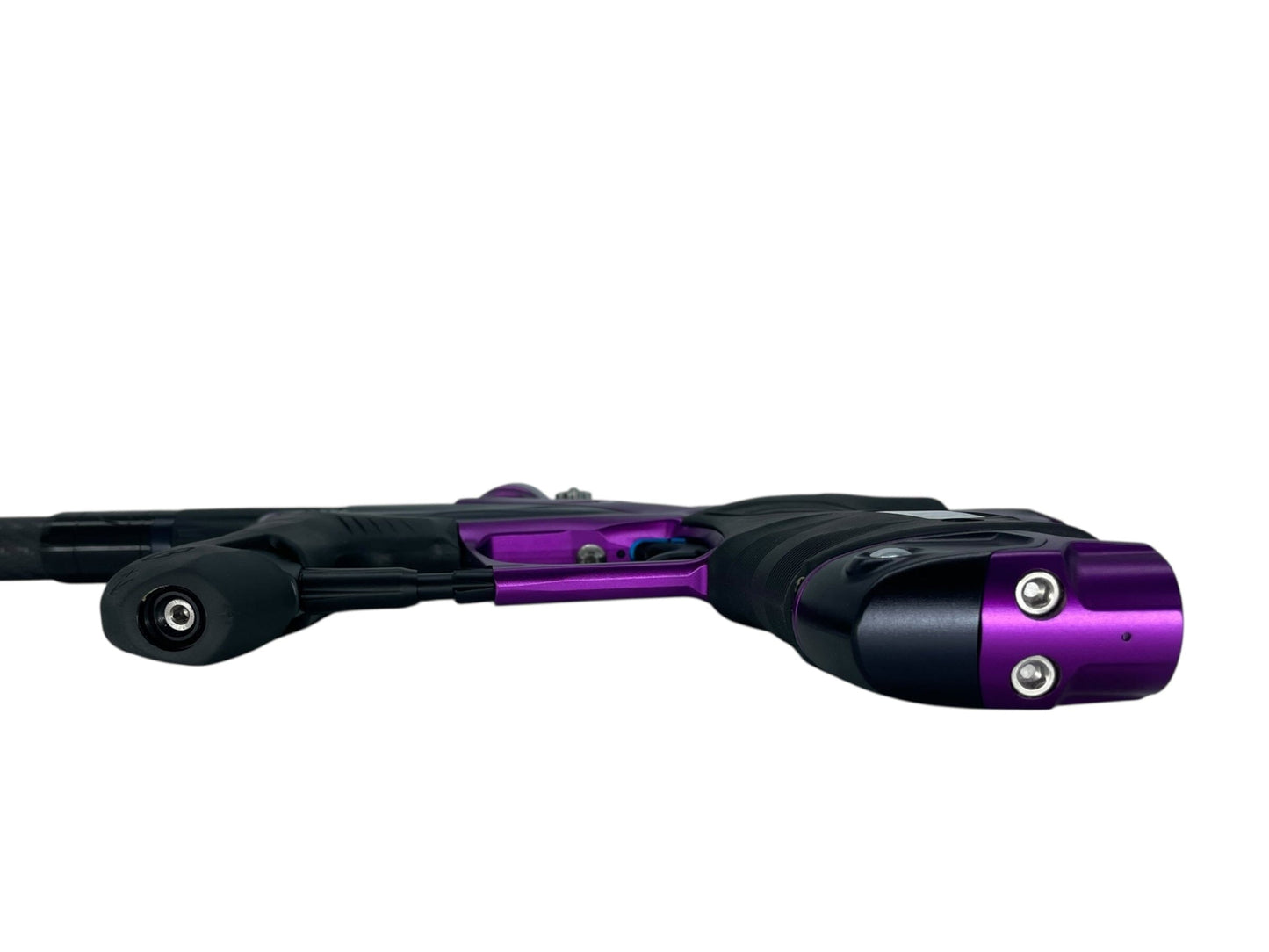 Used Planet Eclipse Ego LV1.6 Paintball Gun Black/Purple Paintball Gun from CPXBrosPaintball Buy/Sell/Trade Paintball Markers, New Paintball Guns, Paintball Hoppers, Paintball Masks, and Hormesis Headbands