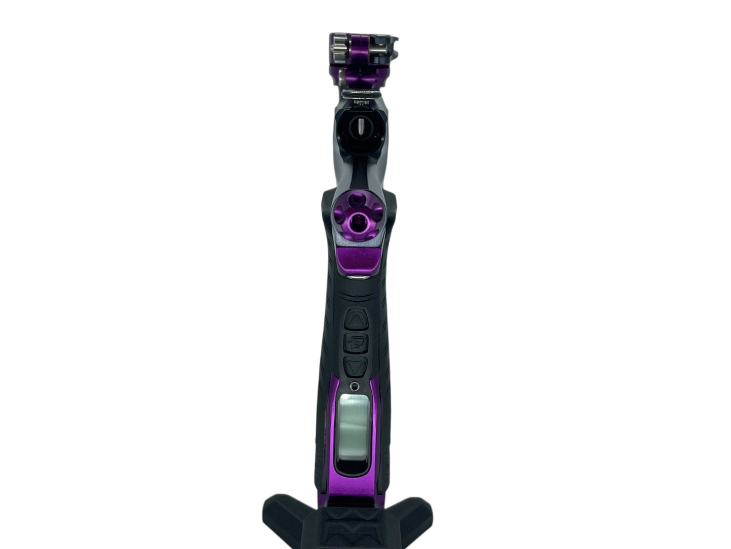 Used Planet Eclipse Ego LV1.6 Paintball Gun Black/Purple Paintball Gun from CPXBrosPaintball Buy/Sell/Trade Paintball Markers, New Paintball Guns, Paintball Hoppers, Paintball Masks, and Hormesis Headbands