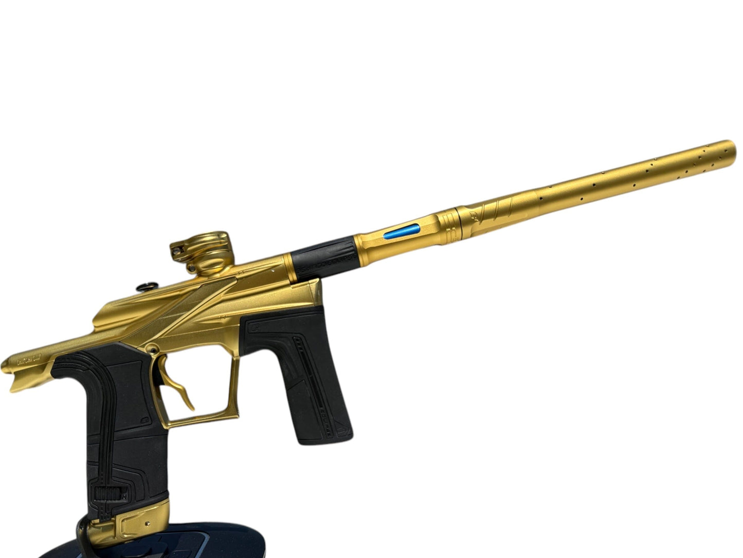 Used Planet Eclipse Ego LV2 Paintball Gun Paintball Gun from CPXBrosPaintball Buy/Sell/Trade Paintball Markers, New Paintball Guns, Paintball Hoppers, Paintball Masks, and Hormesis Headbands
