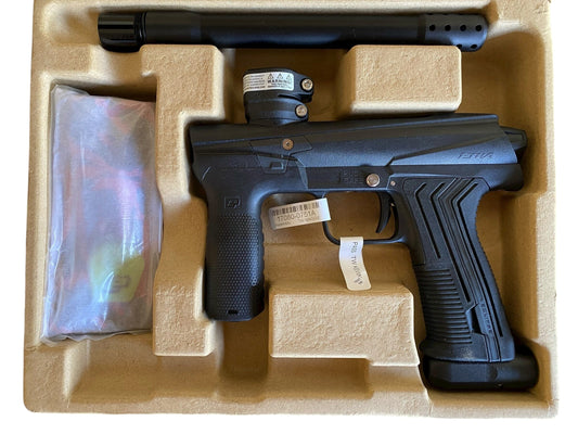 Used Planet Eclipse Emek Paintball Gun Paintball Gun from CPXBrosPaintball Buy/Sell/Trade Paintball Markers, New Paintball Guns, Paintball Hoppers, Paintball Masks, and Hormesis Headbands