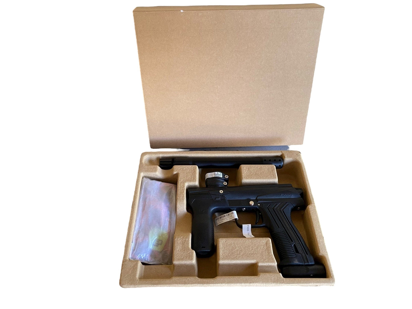 Used Planet Eclipse Emek Paintball Gun Paintball Gun from CPXBrosPaintball Buy/Sell/Trade Paintball Markers, New Paintball Guns, Paintball Hoppers, Paintball Masks, and Hormesis Headbands