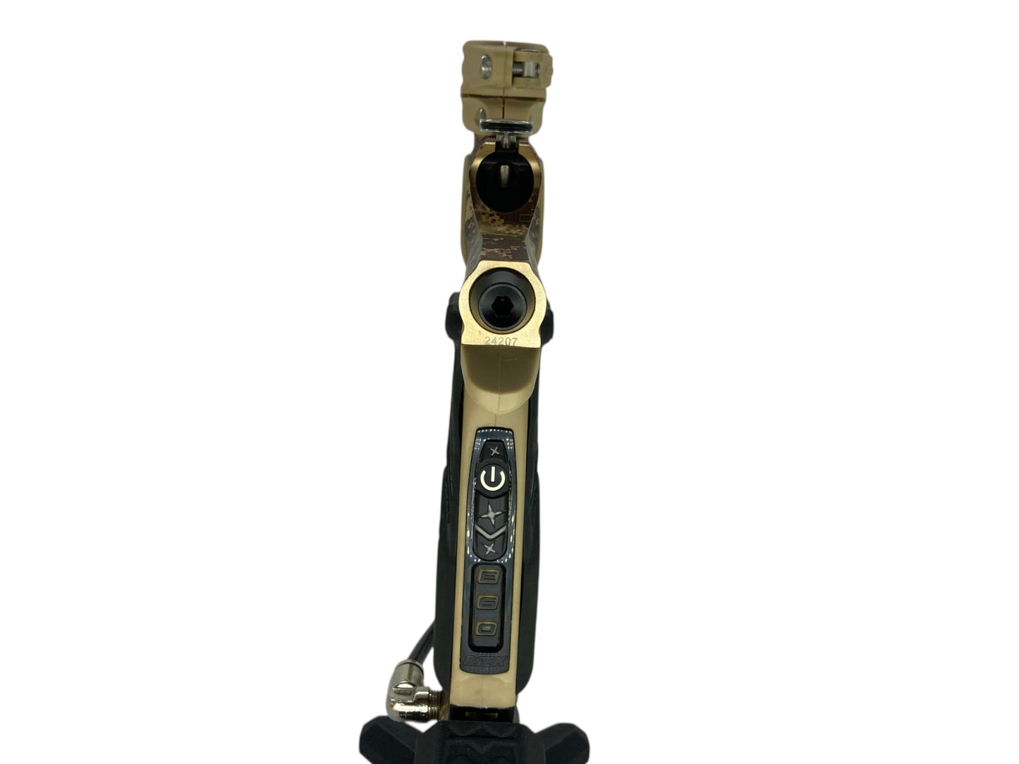 Used Planet Eclipse Etek 3 Paintball Gun Paintball Gun from CPXBrosPaintball Buy/Sell/Trade Paintball Markers, New Paintball Guns, Paintball Hoppers, Paintball Masks, and Hormesis Headbands