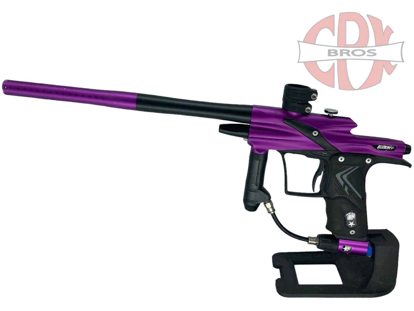 Used Planet Eclipse Etek 4 Paintball Gun from CPXBrosPaintball Buy/Sell/Trade Paintball Markers, Paintball Hoppers, Paintball Masks, and Hormesis Headbands