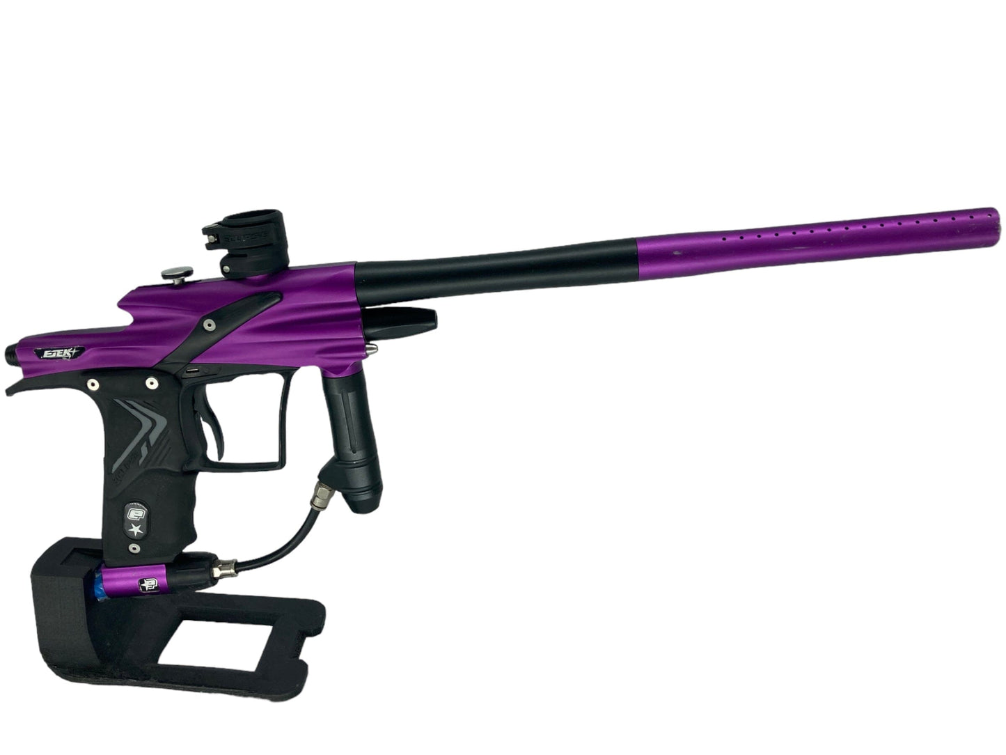 Used Planet Eclipse Etek 4 Paintball Gun from CPXBrosPaintball Buy/Sell/Trade Paintball Markers, Paintball Hoppers, Paintball Masks, and Hormesis Headbands