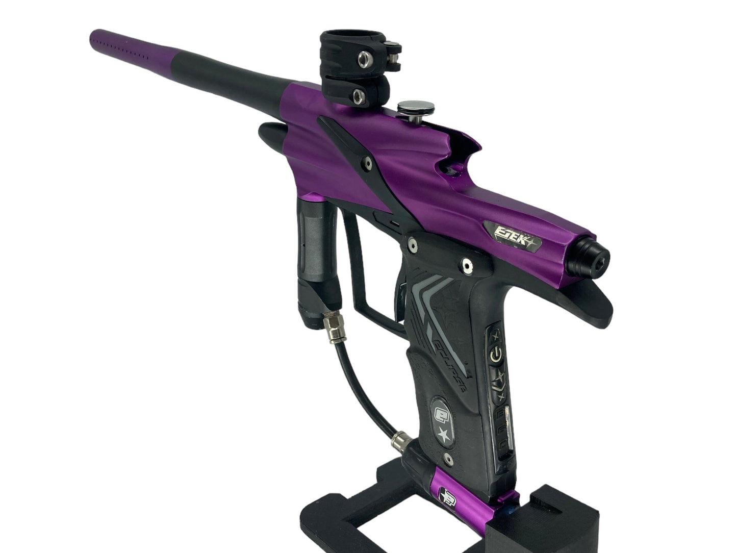 Used Planet Eclipse Etek 4 Paintball Gun from CPXBrosPaintball Buy/Sell/Trade Paintball Markers, Paintball Hoppers, Paintball Masks, and Hormesis Headbands