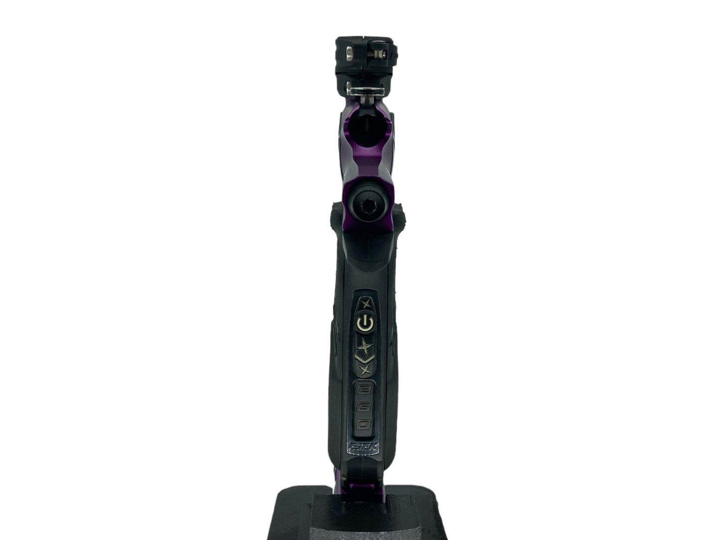 Used Planet Eclipse Etek 4 Paintball Gun from CPXBrosPaintball Buy/Sell/Trade Paintball Markers, Paintball Hoppers, Paintball Masks, and Hormesis Headbands
