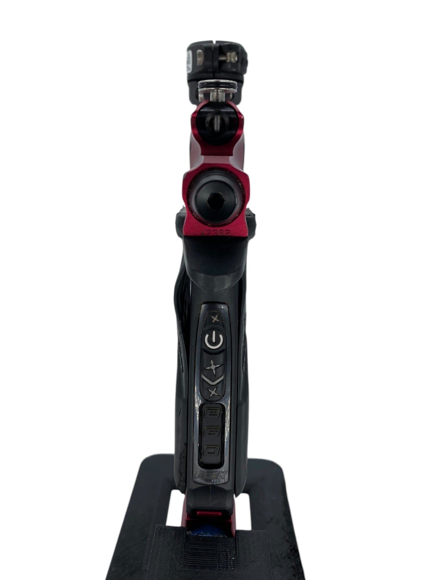 Used Planet Eclipse Etek 4 Paintball Gun Paintball Gun from CPXBrosPaintball Buy/Sell/Trade Paintball Markers, New Paintball Guns, Paintball Hoppers, Paintball Masks, and Hormesis Headbands