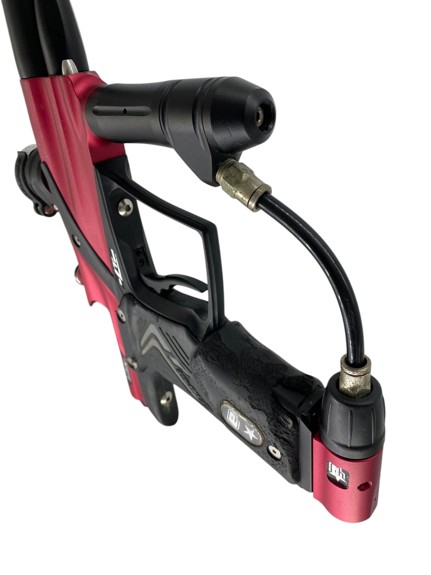 Used Planet Eclipse Etek 4 Paintball Gun Paintball Gun from CPXBrosPaintball Buy/Sell/Trade Paintball Markers, New Paintball Guns, Paintball Hoppers, Paintball Masks, and Hormesis Headbands