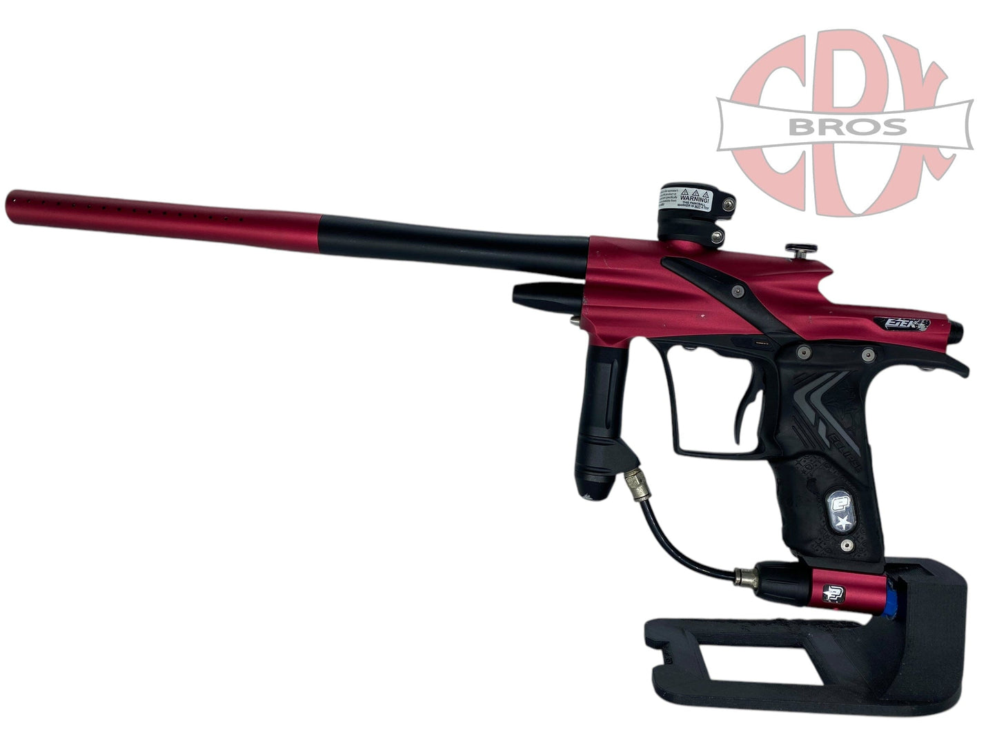 Used Planet Eclipse Etek 4 Paintball Gun Paintball Gun from CPXBrosPaintball Buy/Sell/Trade Paintball Markers, New Paintball Guns, Paintball Hoppers, Paintball Masks, and Hormesis Headbands