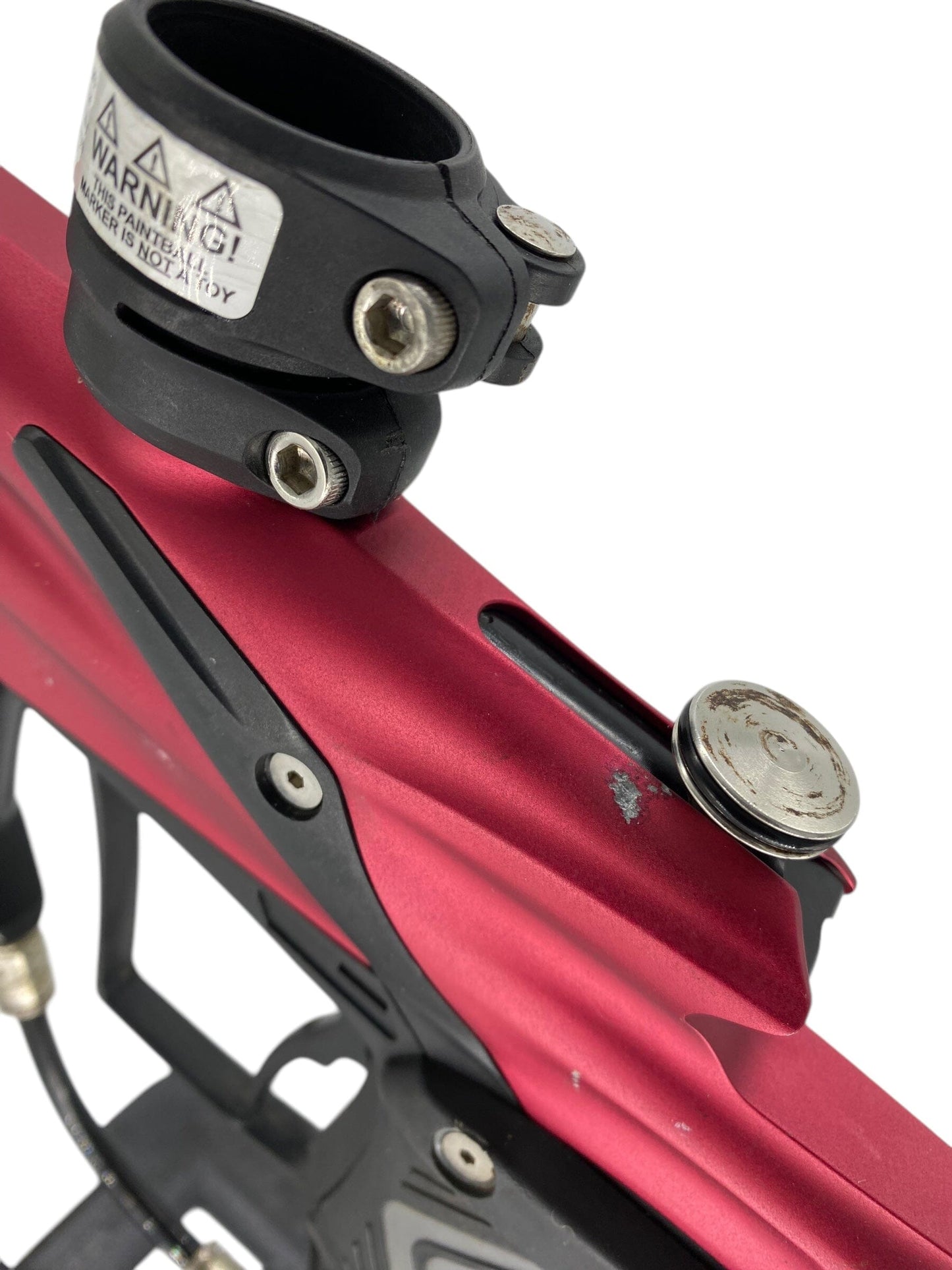 Used Planet Eclipse Etek 4 Paintball Gun Paintball Gun from CPXBrosPaintball Buy/Sell/Trade Paintball Markers, New Paintball Guns, Paintball Hoppers, Paintball Masks, and Hormesis Headbands