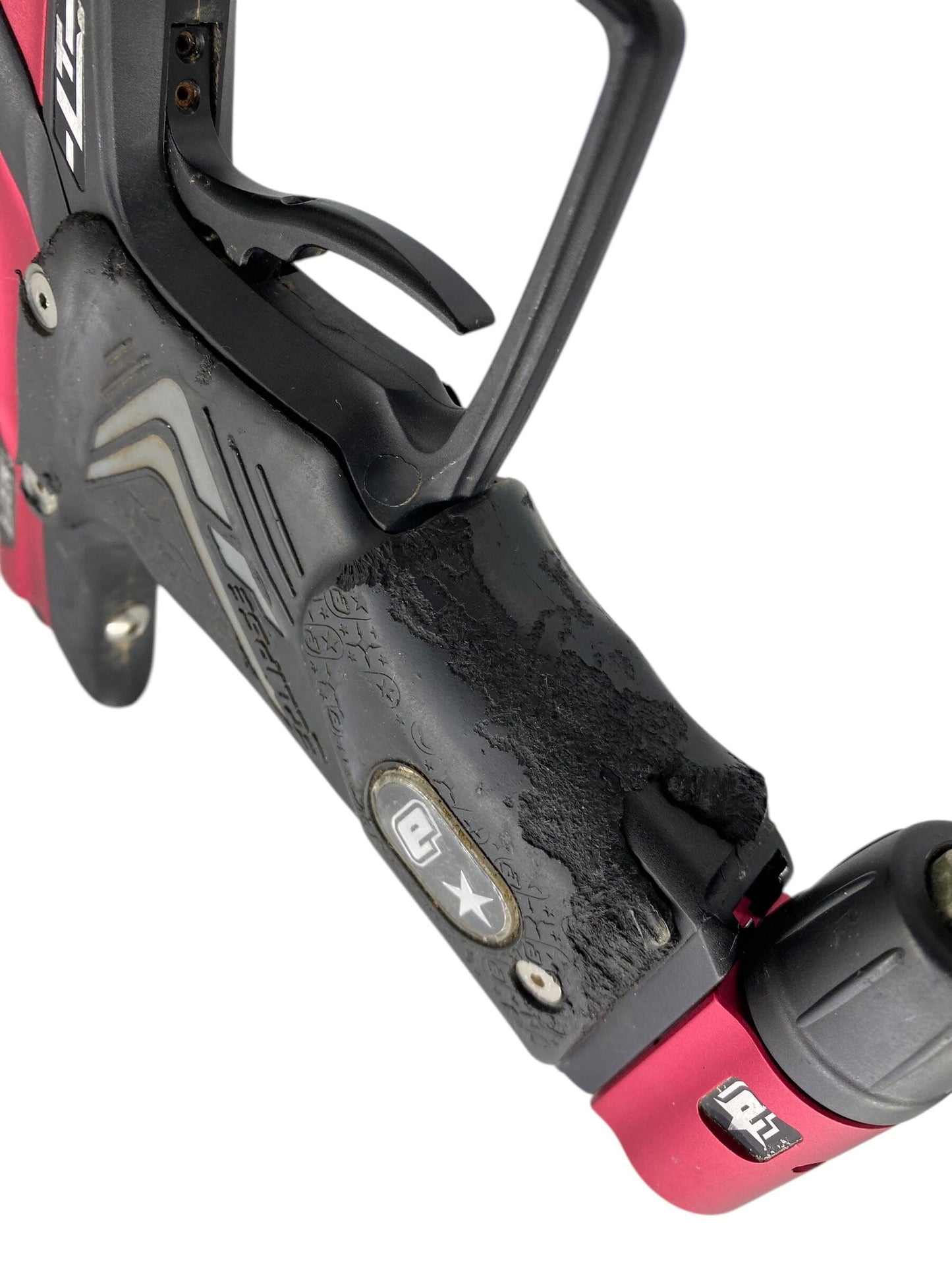 Used Planet Eclipse Etek 4 Paintball Gun Paintball Gun from CPXBrosPaintball Buy/Sell/Trade Paintball Markers, New Paintball Guns, Paintball Hoppers, Paintball Masks, and Hormesis Headbands