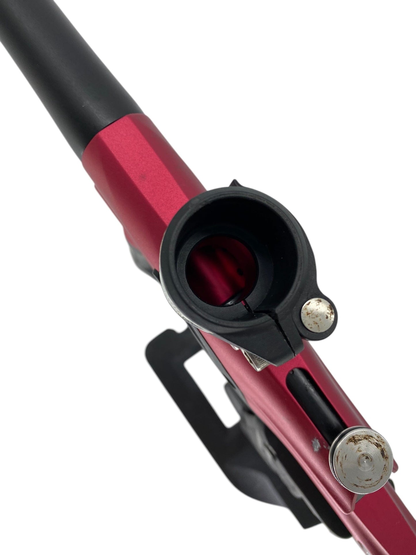 Used Planet Eclipse Etek 4 Paintball Gun Paintball Gun from CPXBrosPaintball Buy/Sell/Trade Paintball Markers, New Paintball Guns, Paintball Hoppers, Paintball Masks, and Hormesis Headbands