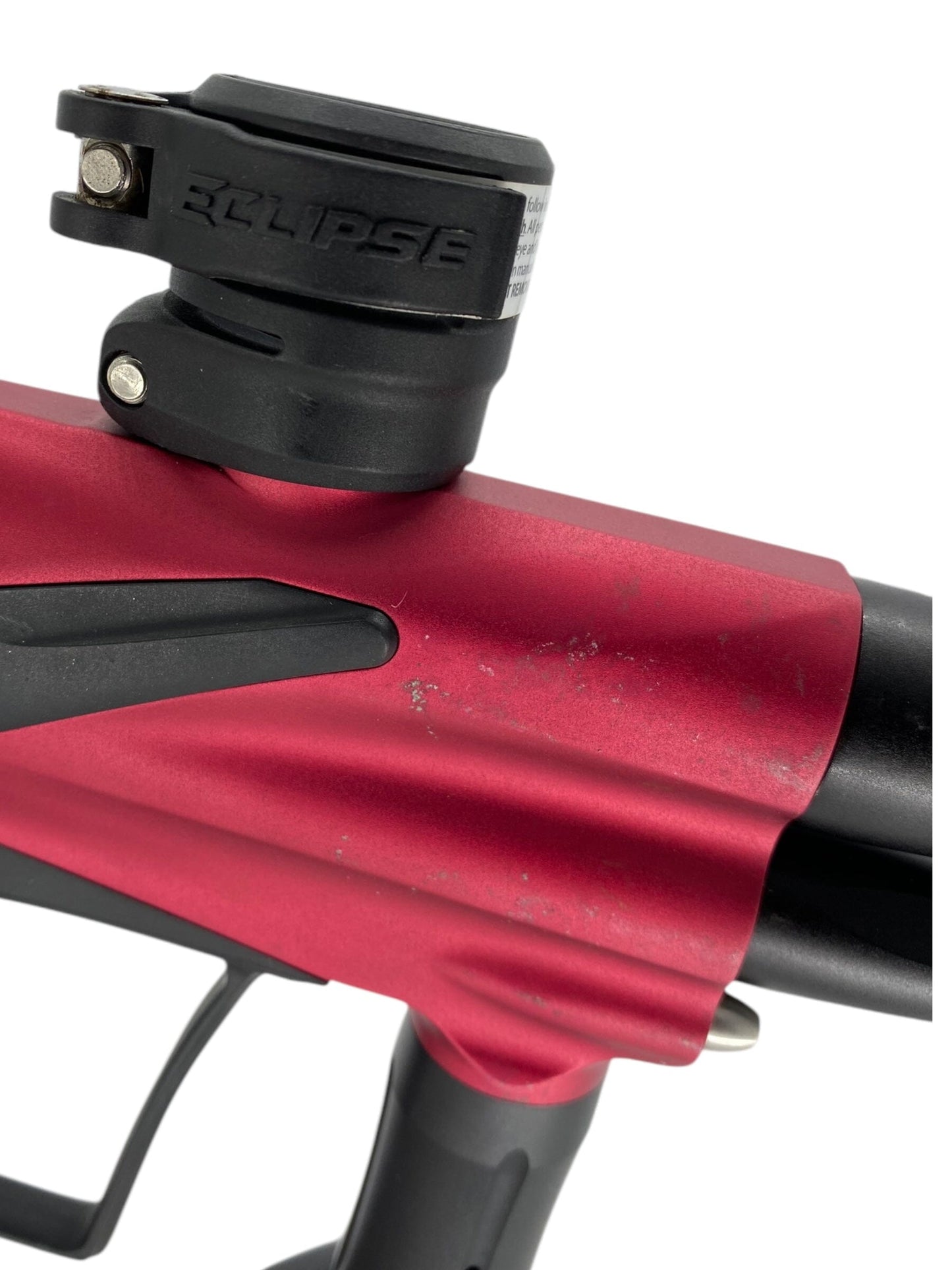 Used Planet Eclipse Etek 4 Paintball Gun Paintball Gun from CPXBrosPaintball Buy/Sell/Trade Paintball Markers, New Paintball Guns, Paintball Hoppers, Paintball Masks, and Hormesis Headbands