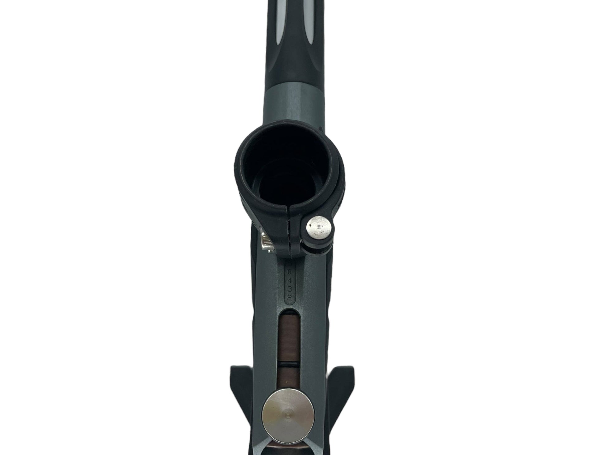 Used Planet Eclipse Etek 5 Paintball Gun Grey/Black Paintball Gun from CPXBrosPaintball Buy/Sell/Trade Paintball Markers, New Paintball Guns, Paintball Hoppers, Paintball Masks, and Hormesis Headbands