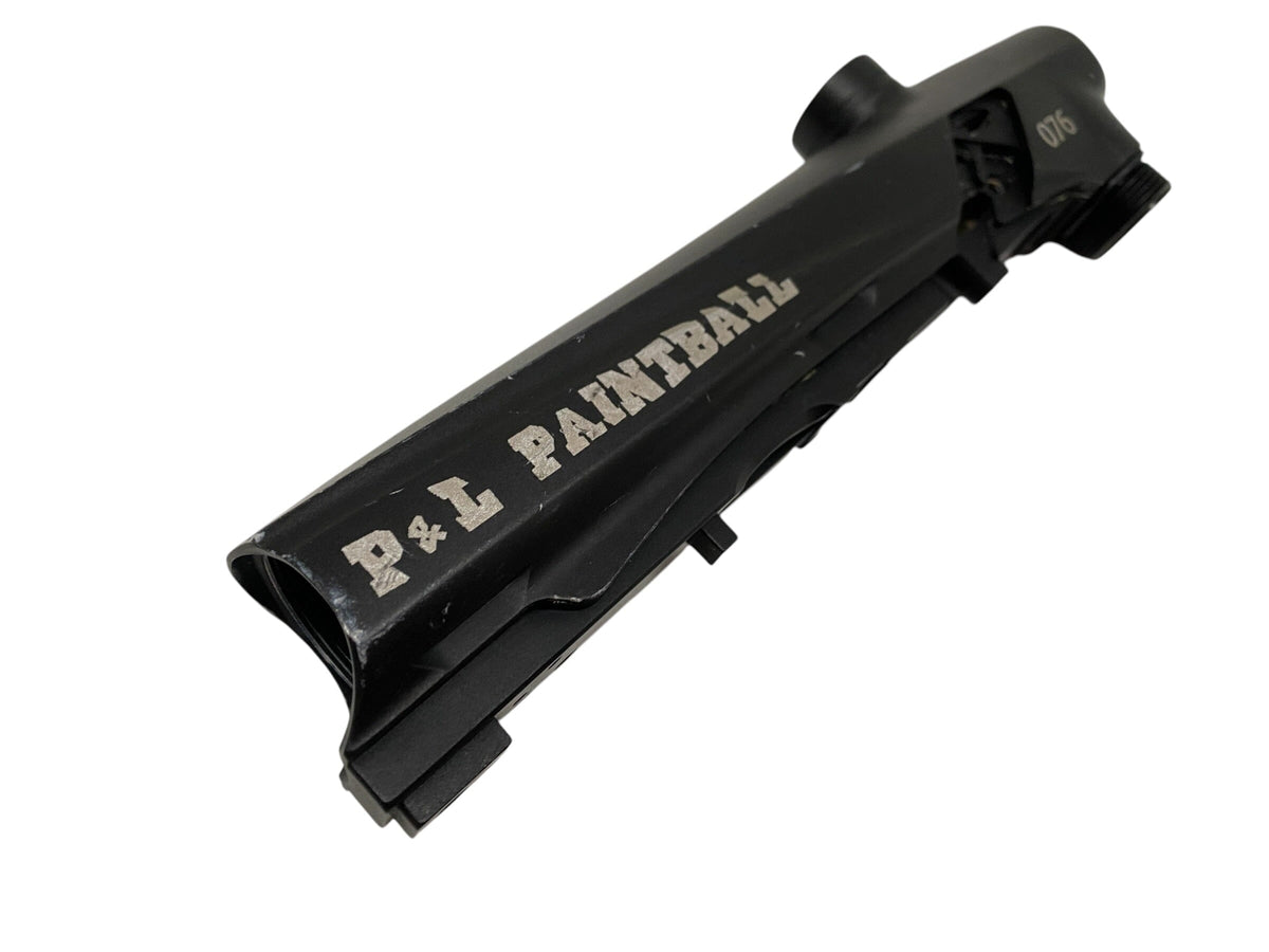 Used PLANET ECLIPSE ETHA 1 BODY BLACK Paintball Gun from CPXBrosPaintball Buy/Sell/Trade Paintball Markers, New Paintball Guns, Paintball Hoppers, Paintball Masks, and Hormesis Headbands