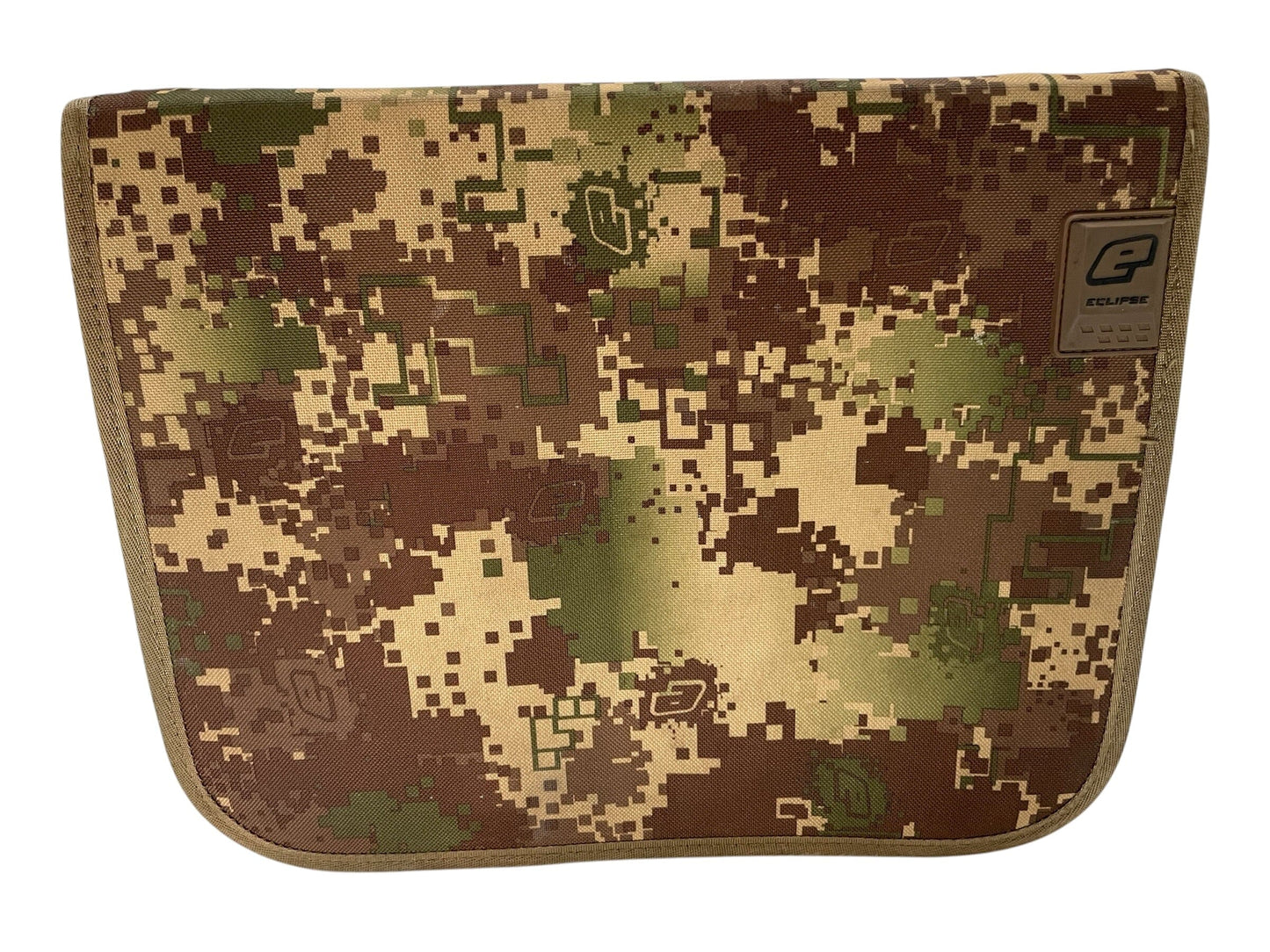 Used Planet Eclipse Etha 2 Camo Paintball Gun Paintball Gun from CPXBrosPaintball Buy/Sell/Trade Paintball Markers, New Paintball Guns, Paintball Hoppers, Paintball Masks, and Hormesis Headbands