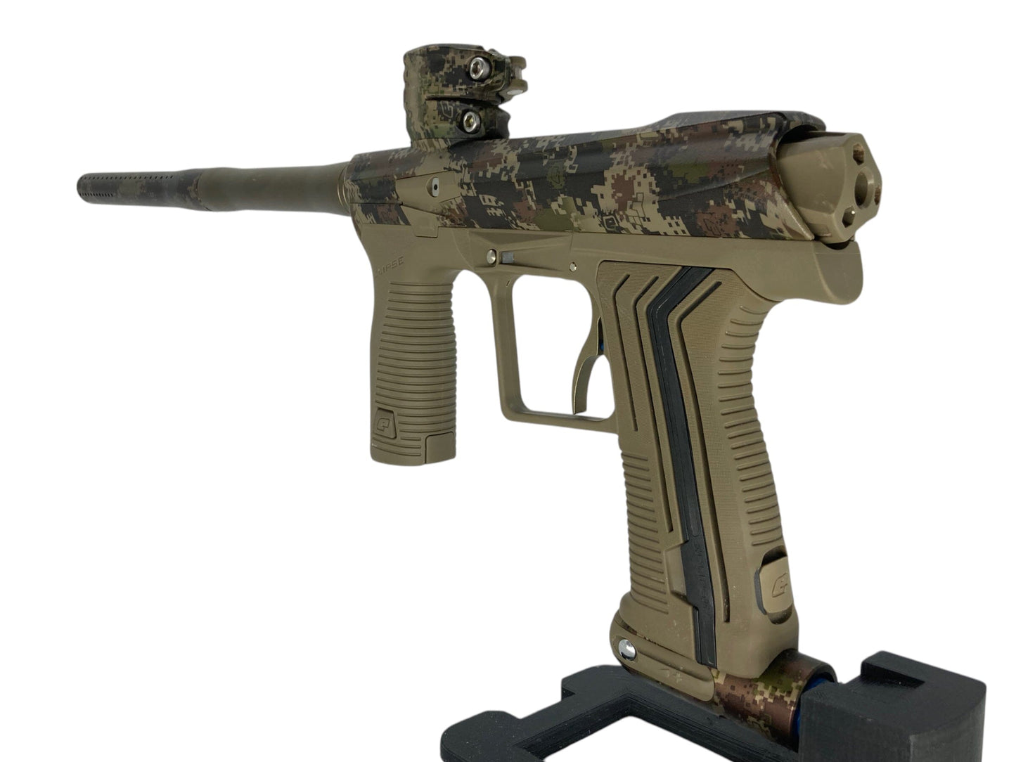 Used Planet Eclipse Etha 2 Paintball Gun Paintball Gun from CPXBrosPaintball Buy/Sell/Trade Paintball Markers, New Paintball Guns, Paintball Hoppers, Paintball Masks, and Hormesis Headbands