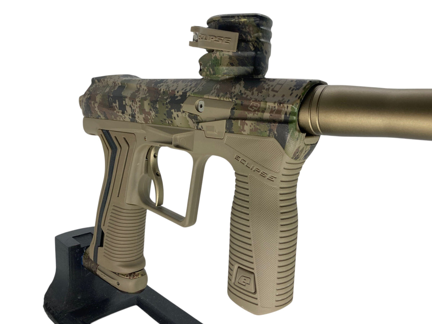 Used Planet Eclipse Etha 2 Paintball Gun Paintball Gun from CPXBrosPaintball Buy/Sell/Trade Paintball Markers, New Paintball Guns, Paintball Hoppers, Paintball Masks, and Hormesis Headbands