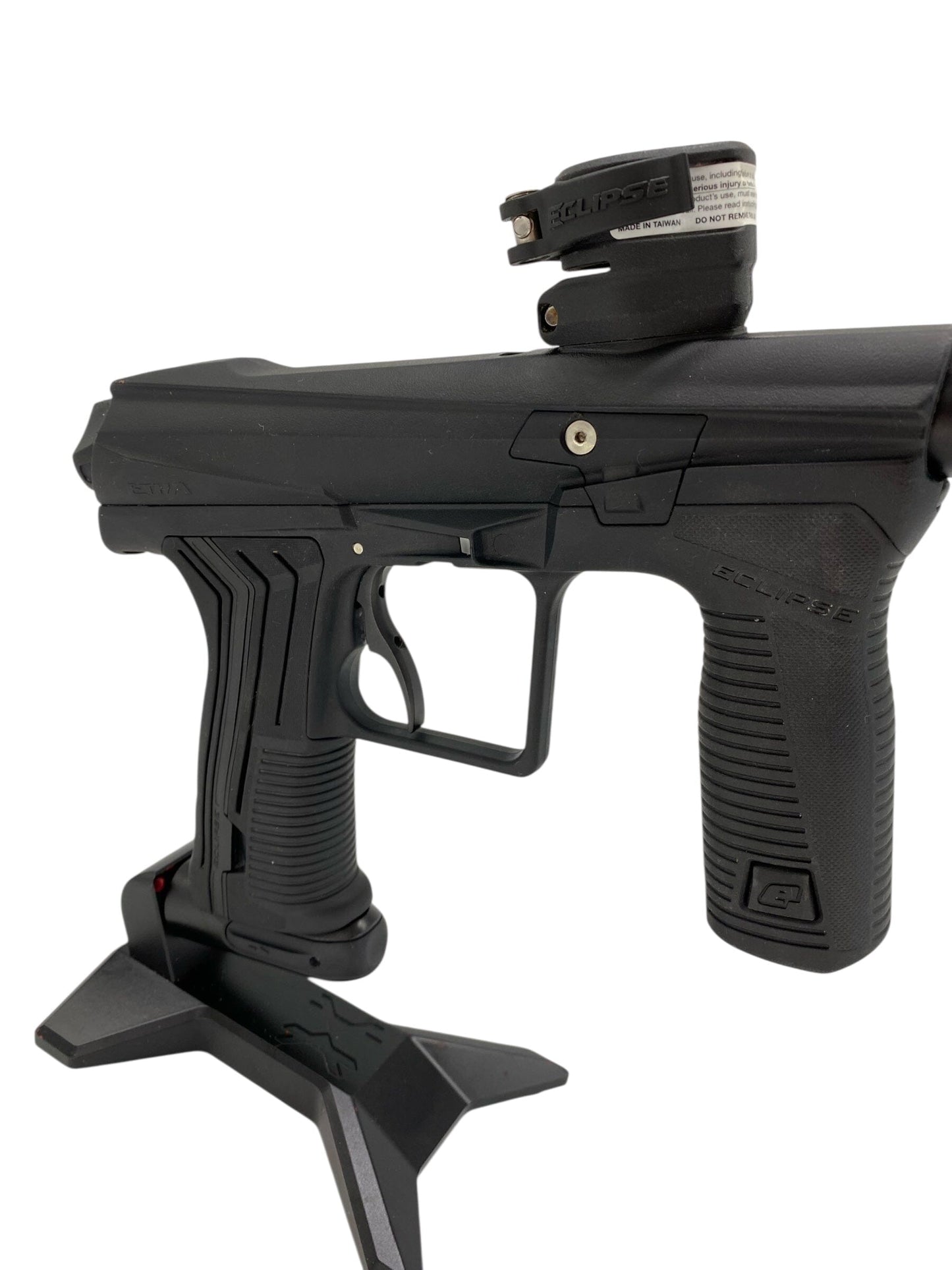 Used Planet Eclipse Etha 2 Paintball Gun Paintball Gun from CPXBrosPaintball Buy/Sell/Trade Paintball Markers, New Paintball Guns, Paintball Hoppers, Paintball Masks, and Hormesis Headbands