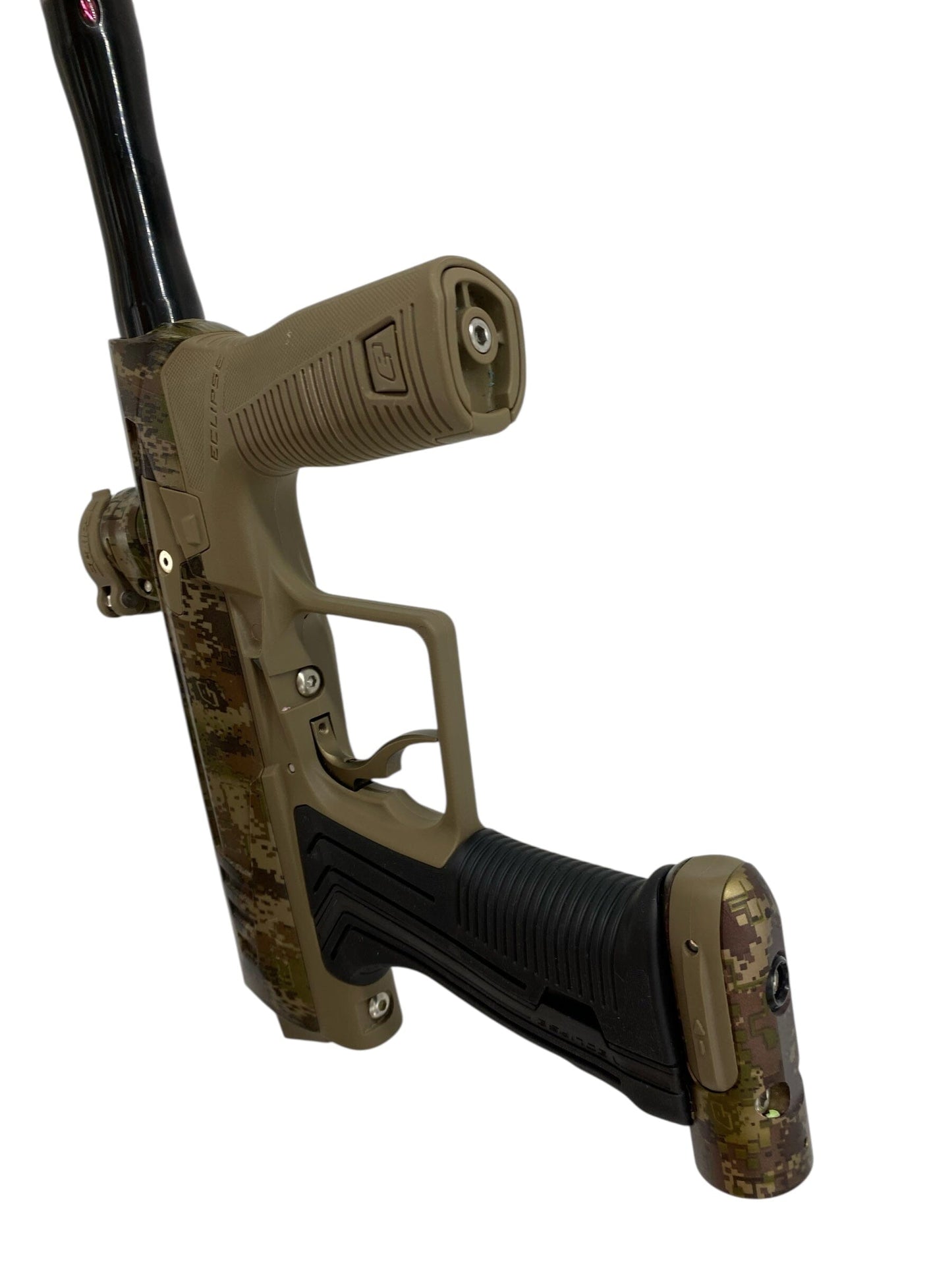 Used Planet Eclipse Etha 2 Paintball Gun Paintball Gun from CPXBrosPaintball Buy/Sell/Trade Paintball Markers, New Paintball Guns, Paintball Hoppers, Paintball Masks, and Hormesis Headbands