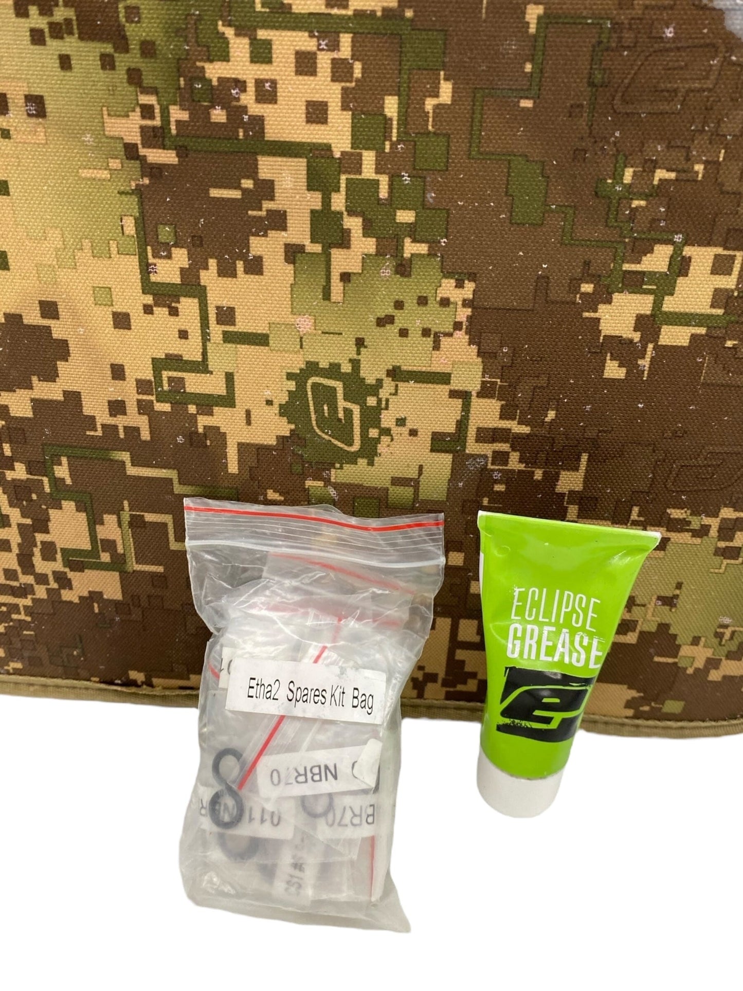 Used Planet Eclipse Etha 2 Paintball Gun Paintball Gun from CPXBrosPaintball Buy/Sell/Trade Paintball Markers, New Paintball Guns, Paintball Hoppers, Paintball Masks, and Hormesis Headbands