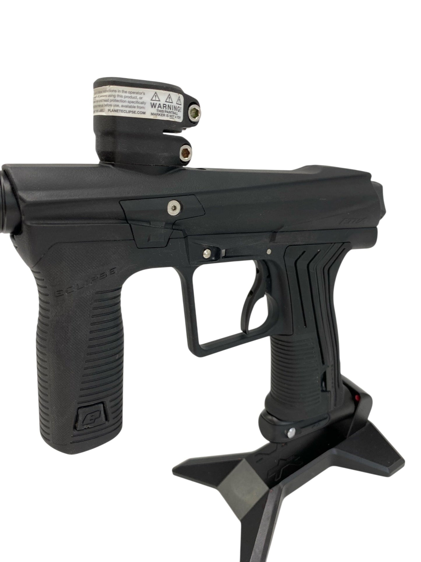Used Planet Eclipse Etha 2 Paintball Gun Paintball Gun from CPXBrosPaintball Buy/Sell/Trade Paintball Markers, New Paintball Guns, Paintball Hoppers, Paintball Masks, and Hormesis Headbands